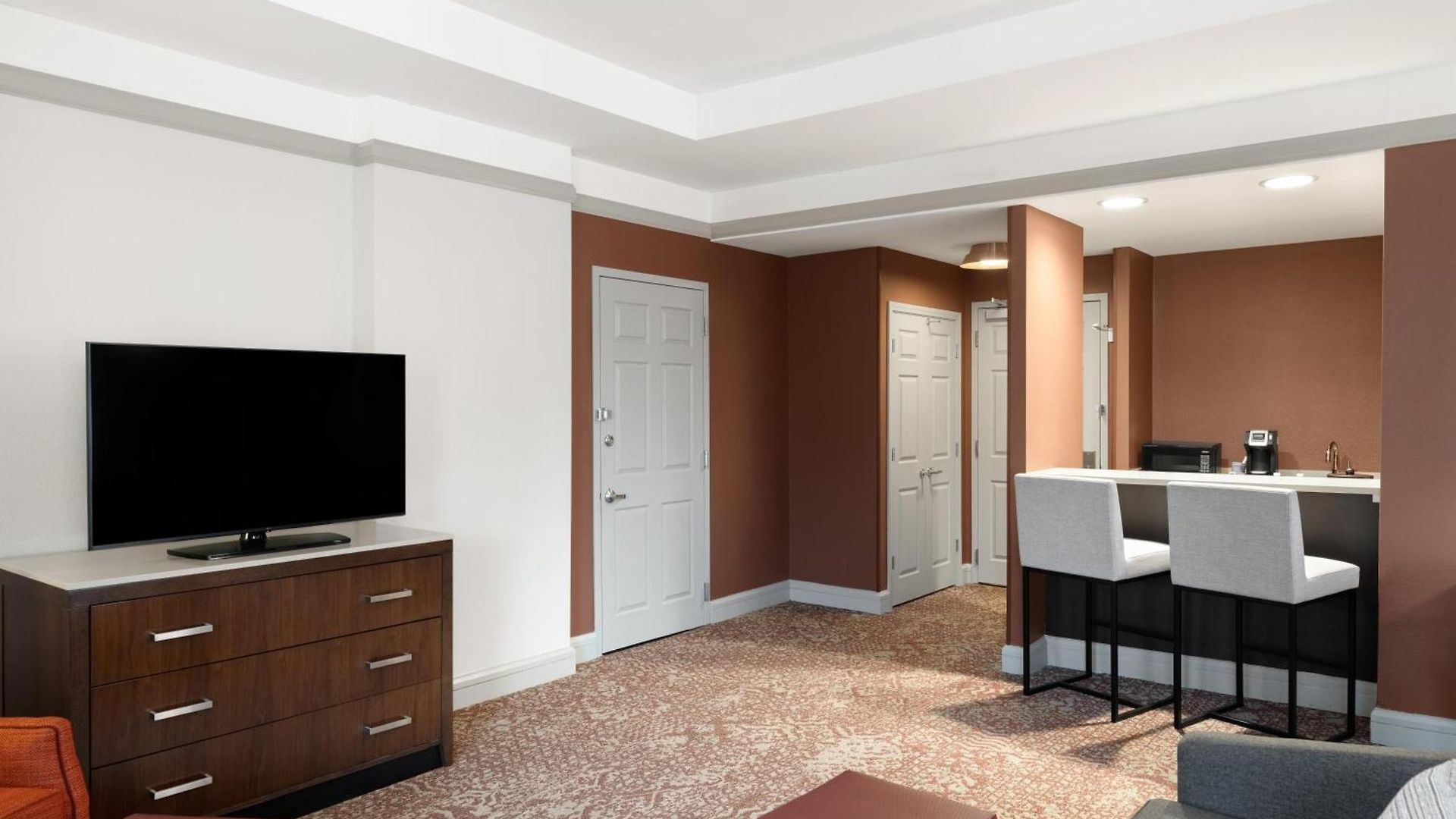 Hilton Garden Downtown/magnificent Mile Hotel 3*