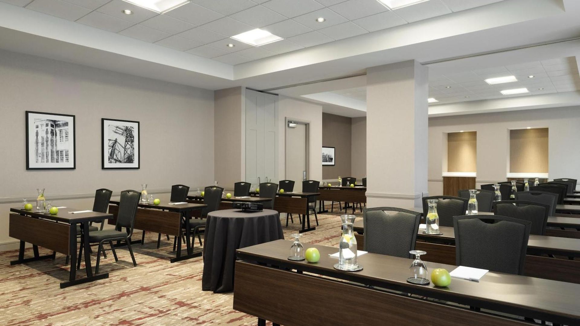 Hilton Garden Downtown/magnificent Mile Chicago