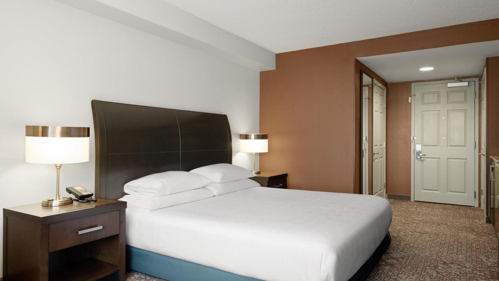 Hilton Garden Downtown/magnificent Mile 3* Chicago