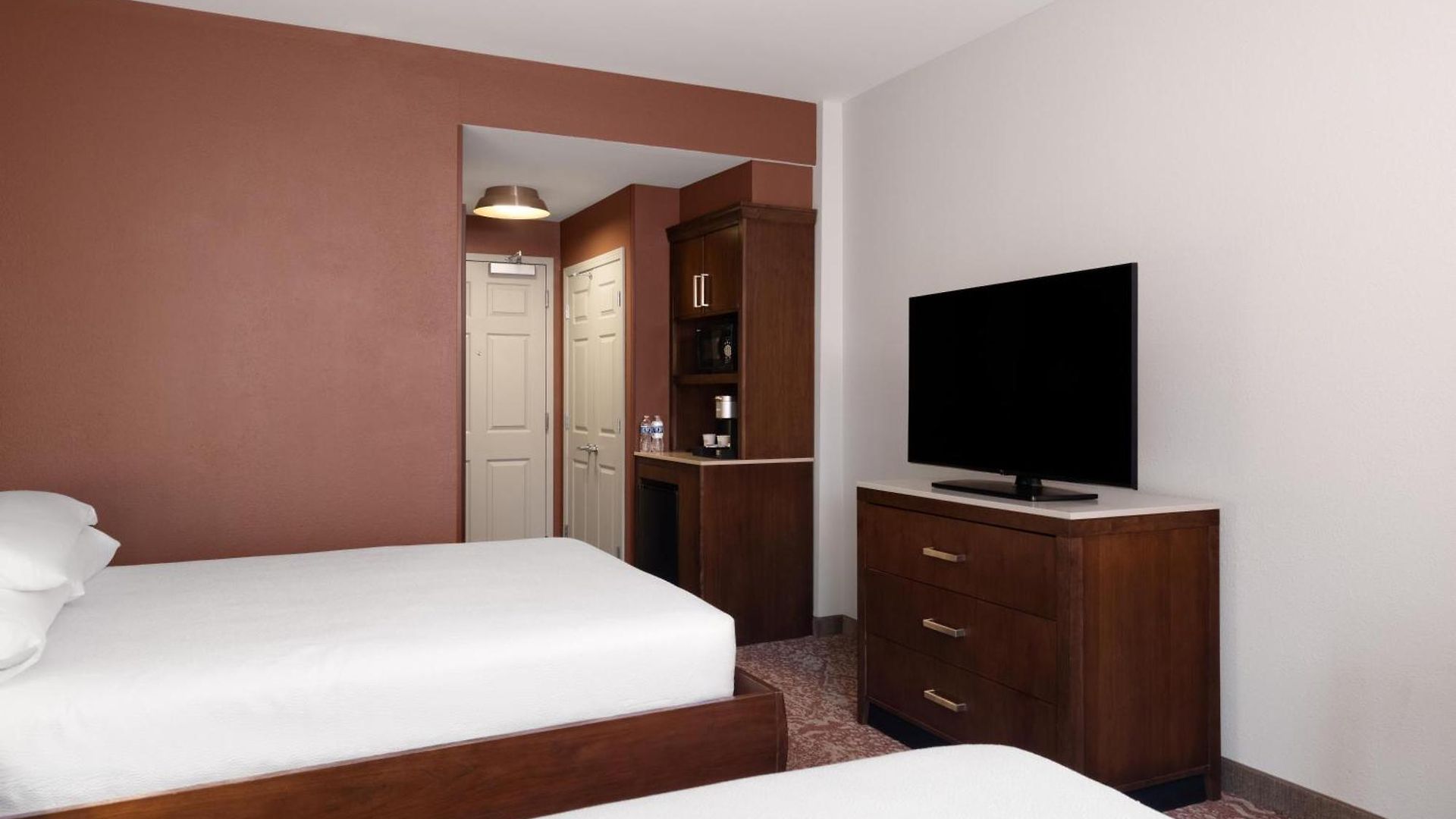 Hilton Garden Downtown/magnificent Mile