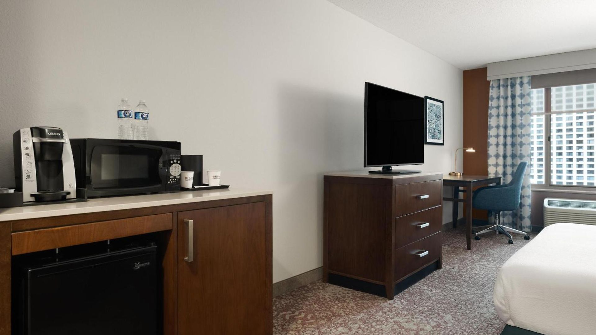 Hilton Garden Downtown/magnificent Mile Hotel Chicago