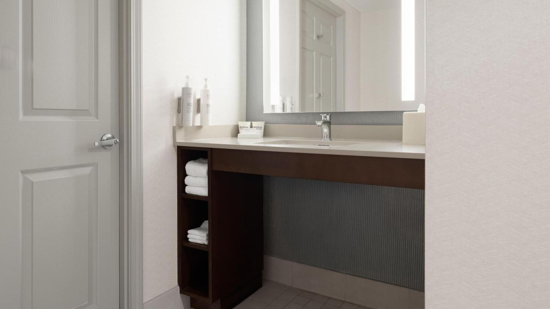 Hilton Garden Downtown/magnificent Mile 3* Chicago