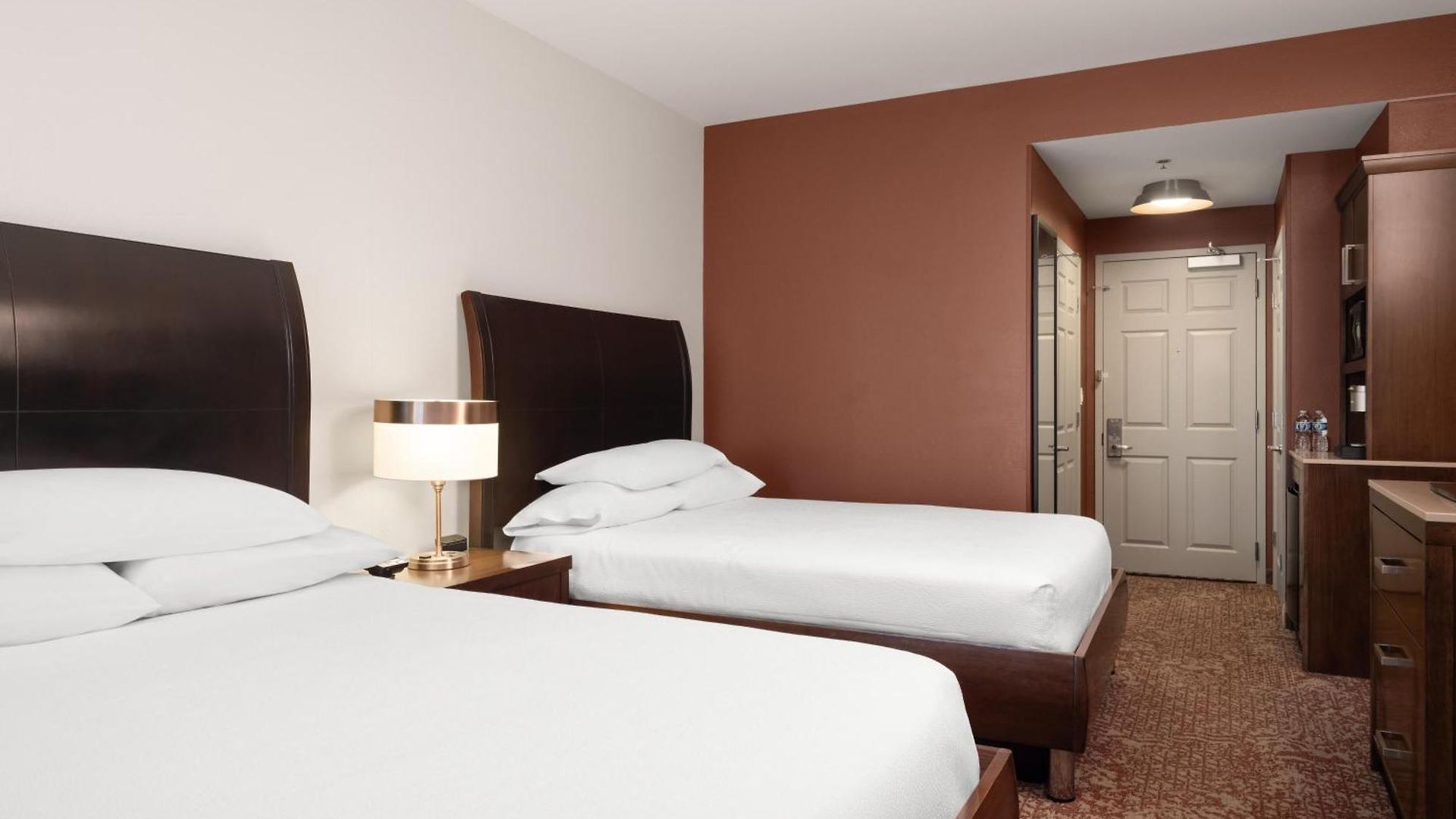 Hotel Hilton Garden Downtown/magnificent Mile