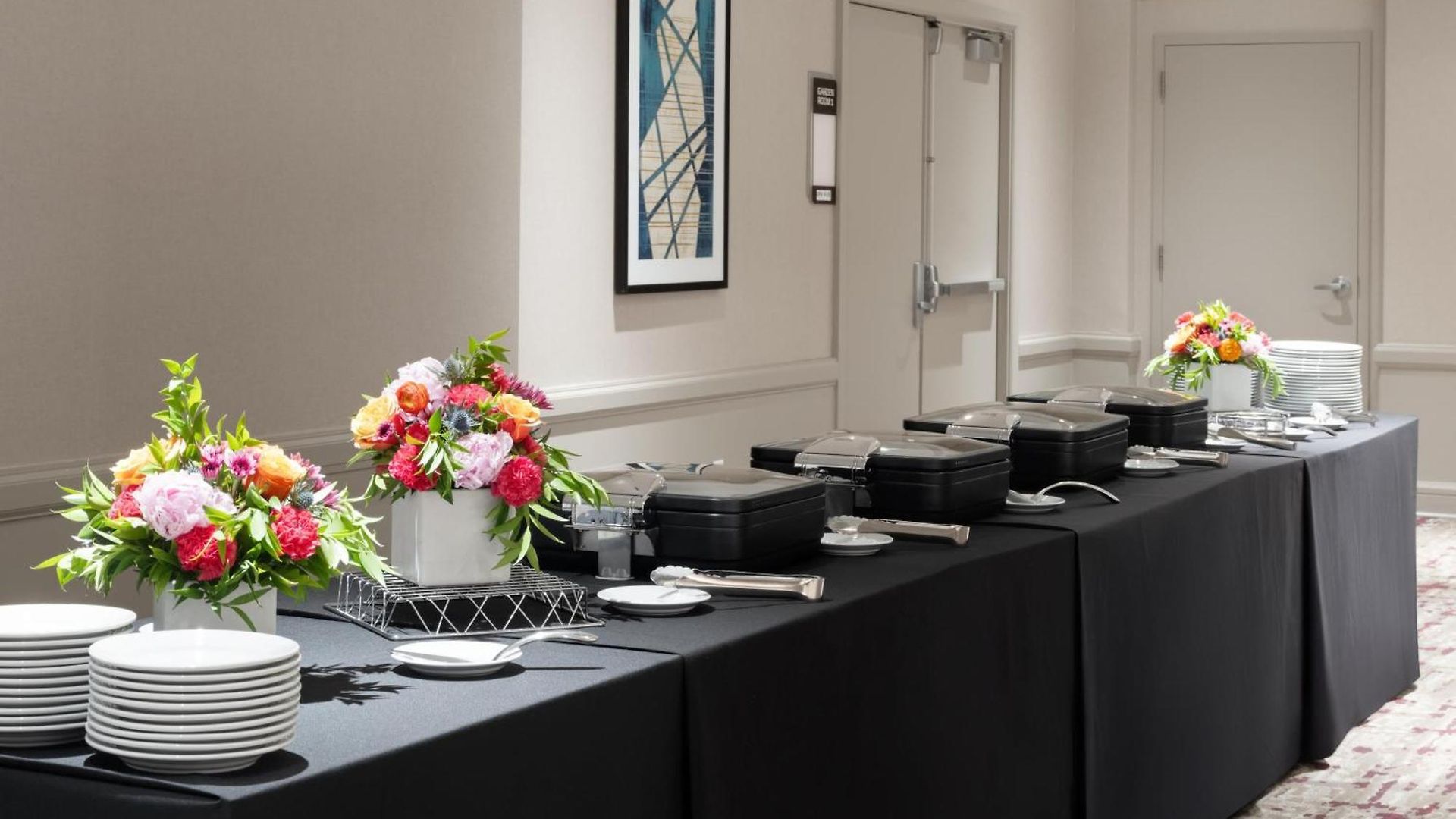 Hilton Garden Downtown/magnificent Mile Chicago
