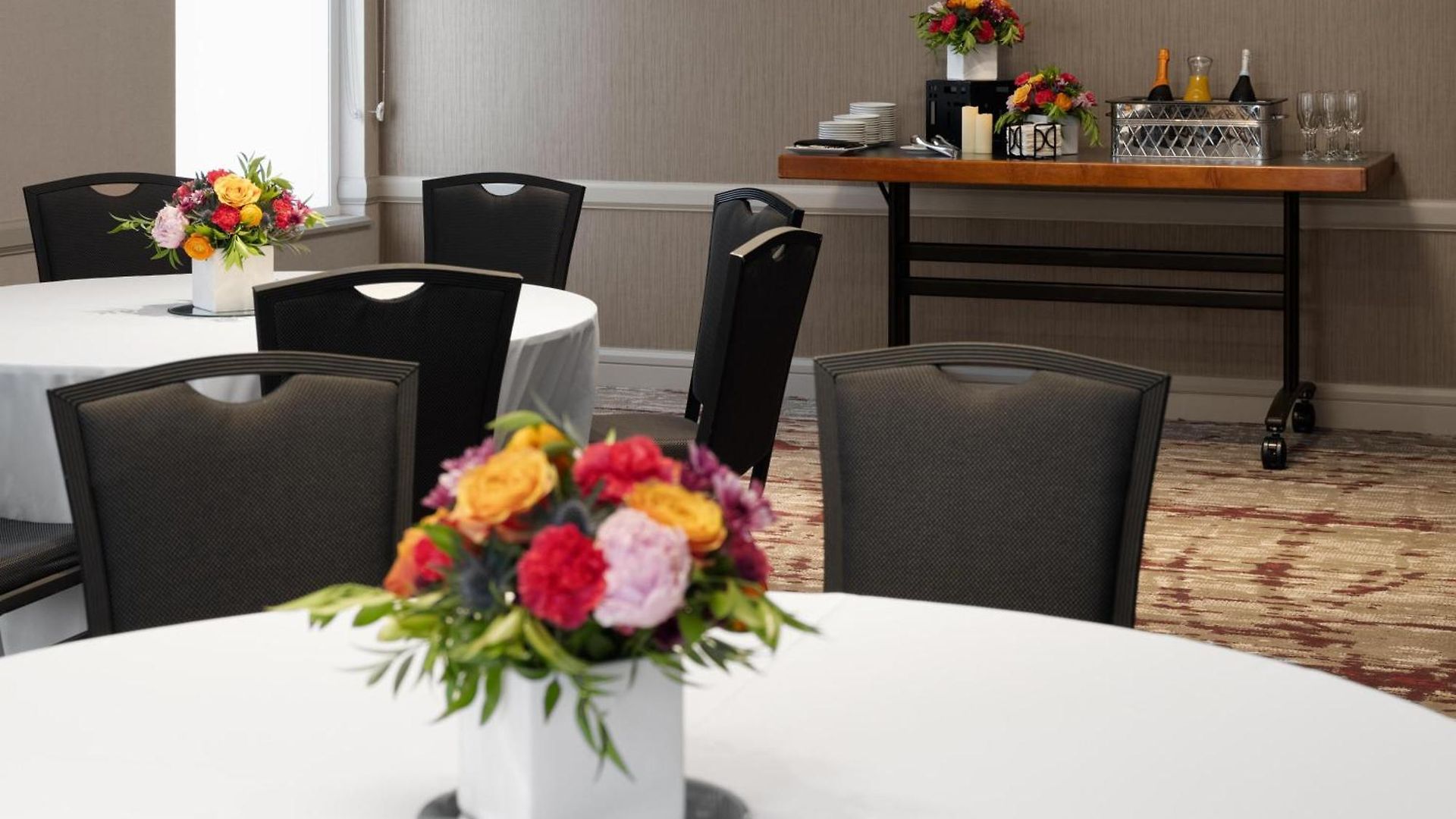 Hilton Garden Downtown/magnificent Mile