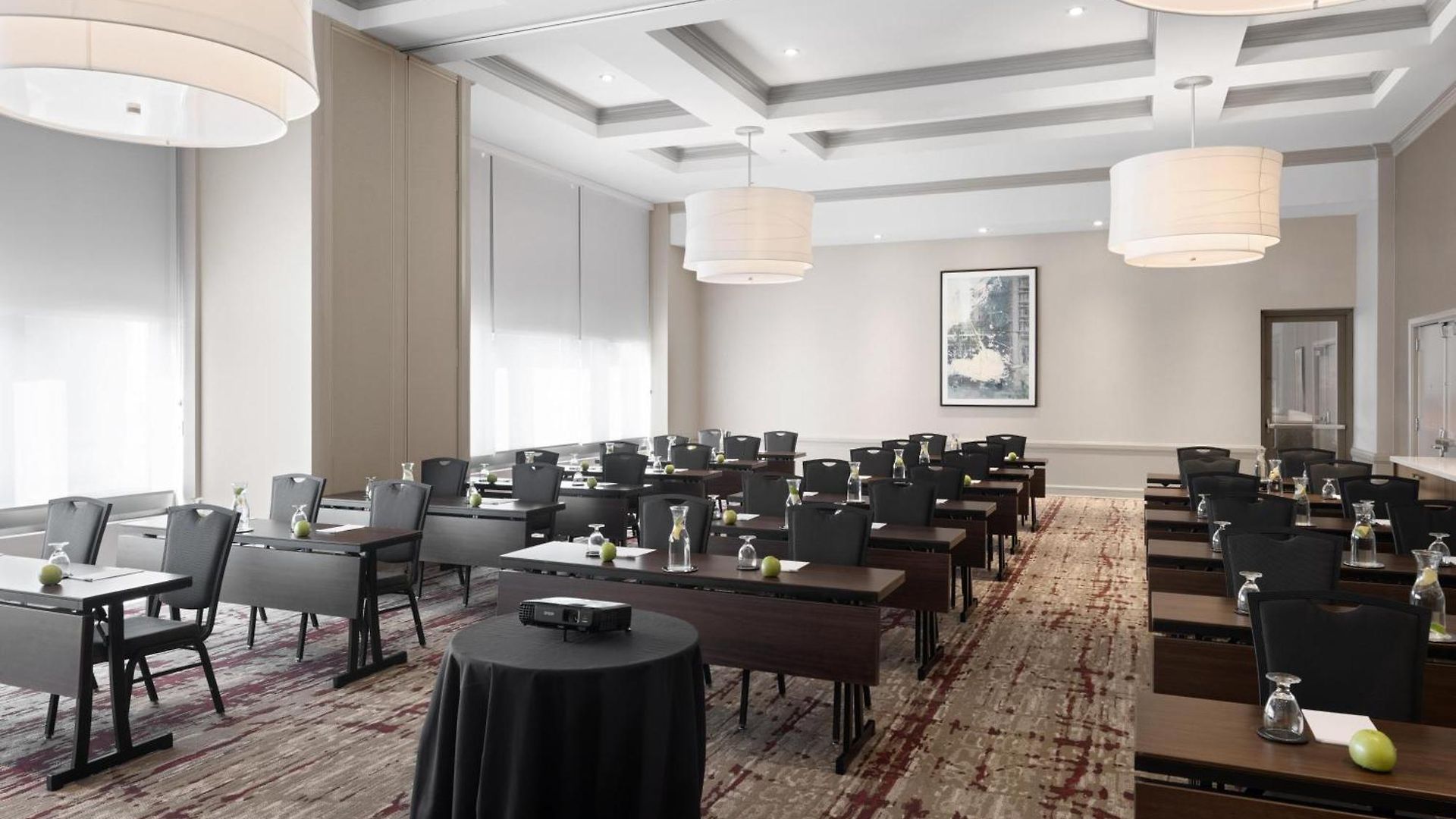 Hilton Garden Downtown/magnificent Mile