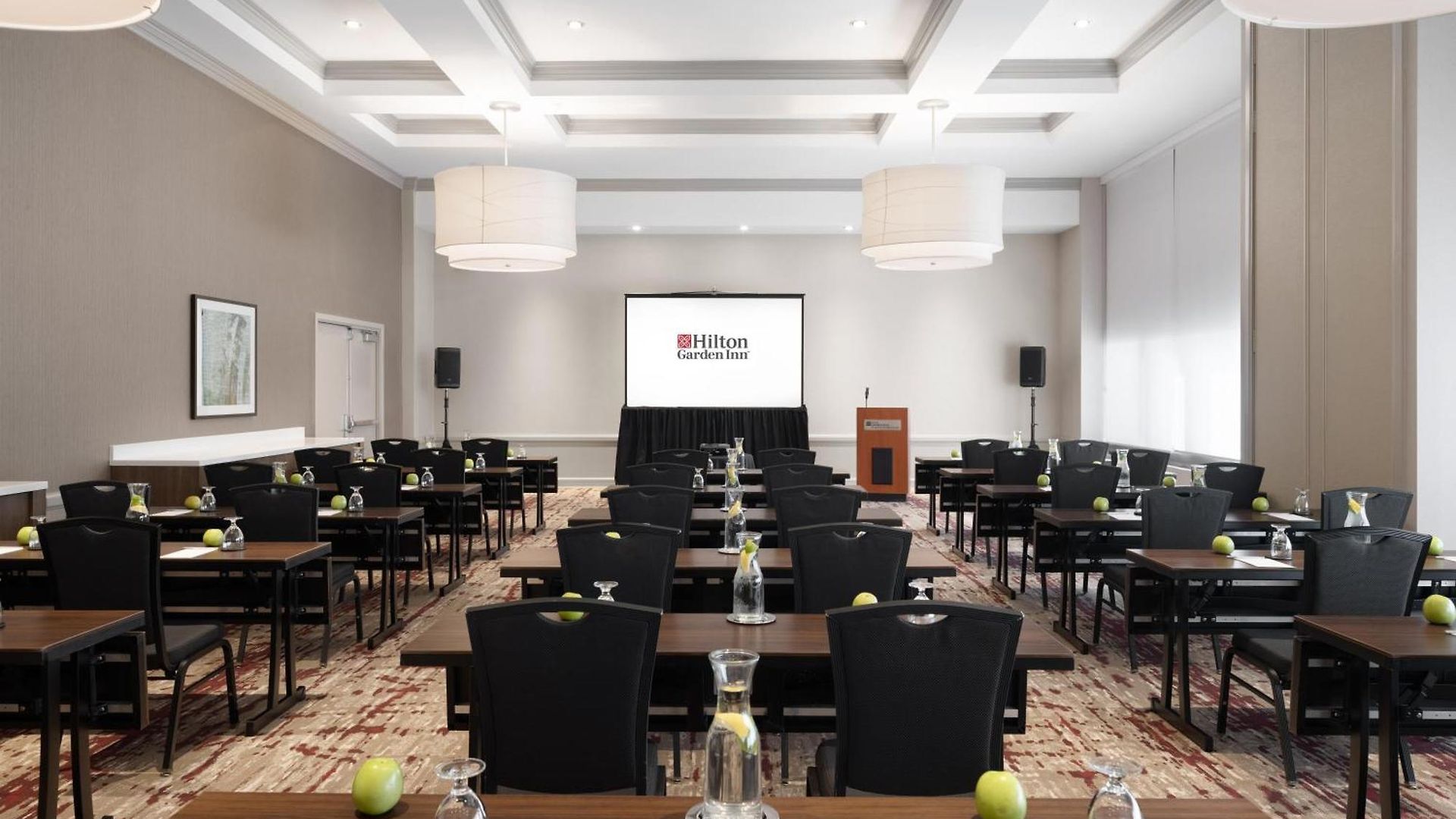 Hilton Garden Downtown/magnificent Mile Hotel