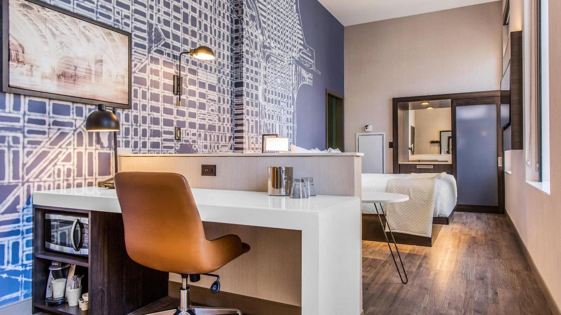 Cambria Loop - Theatre District 4*