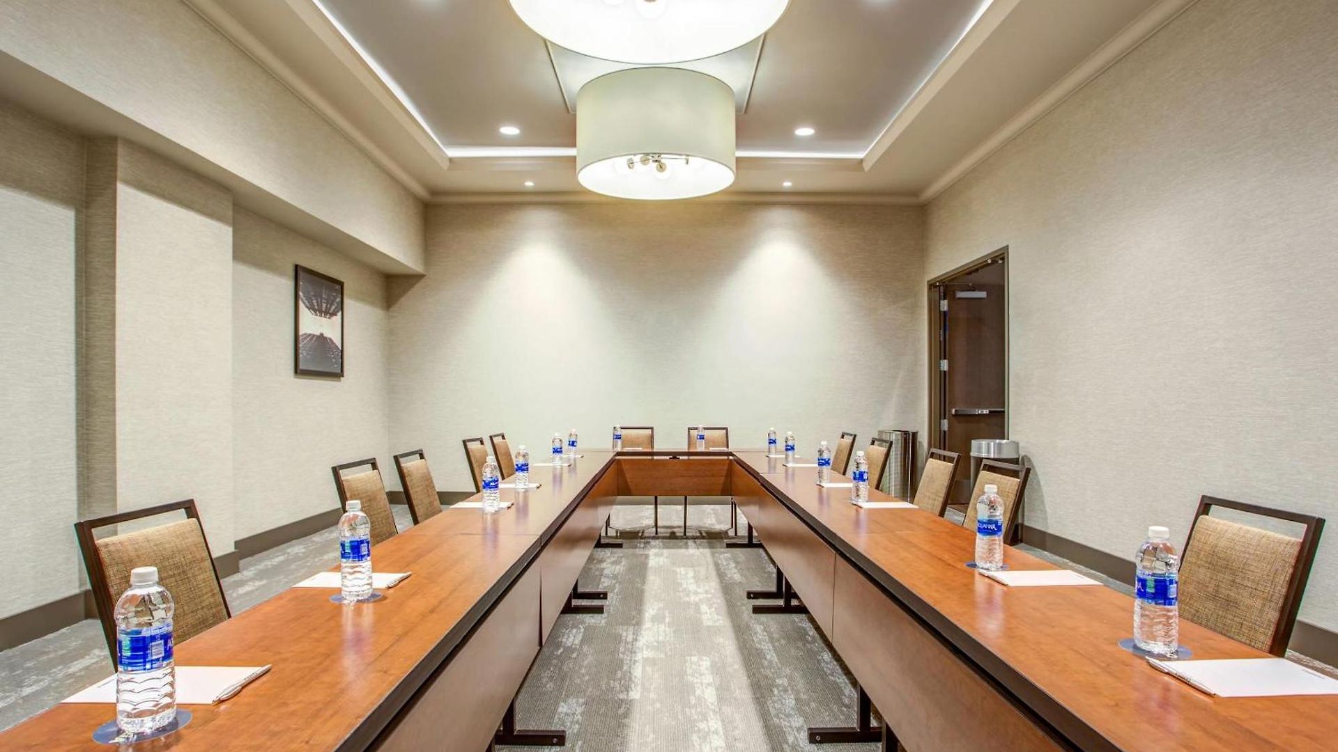 Hotel Cambria Loop - Theatre District 4*