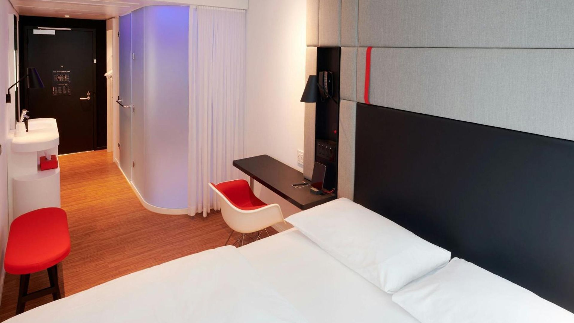 Citizenm Downtown