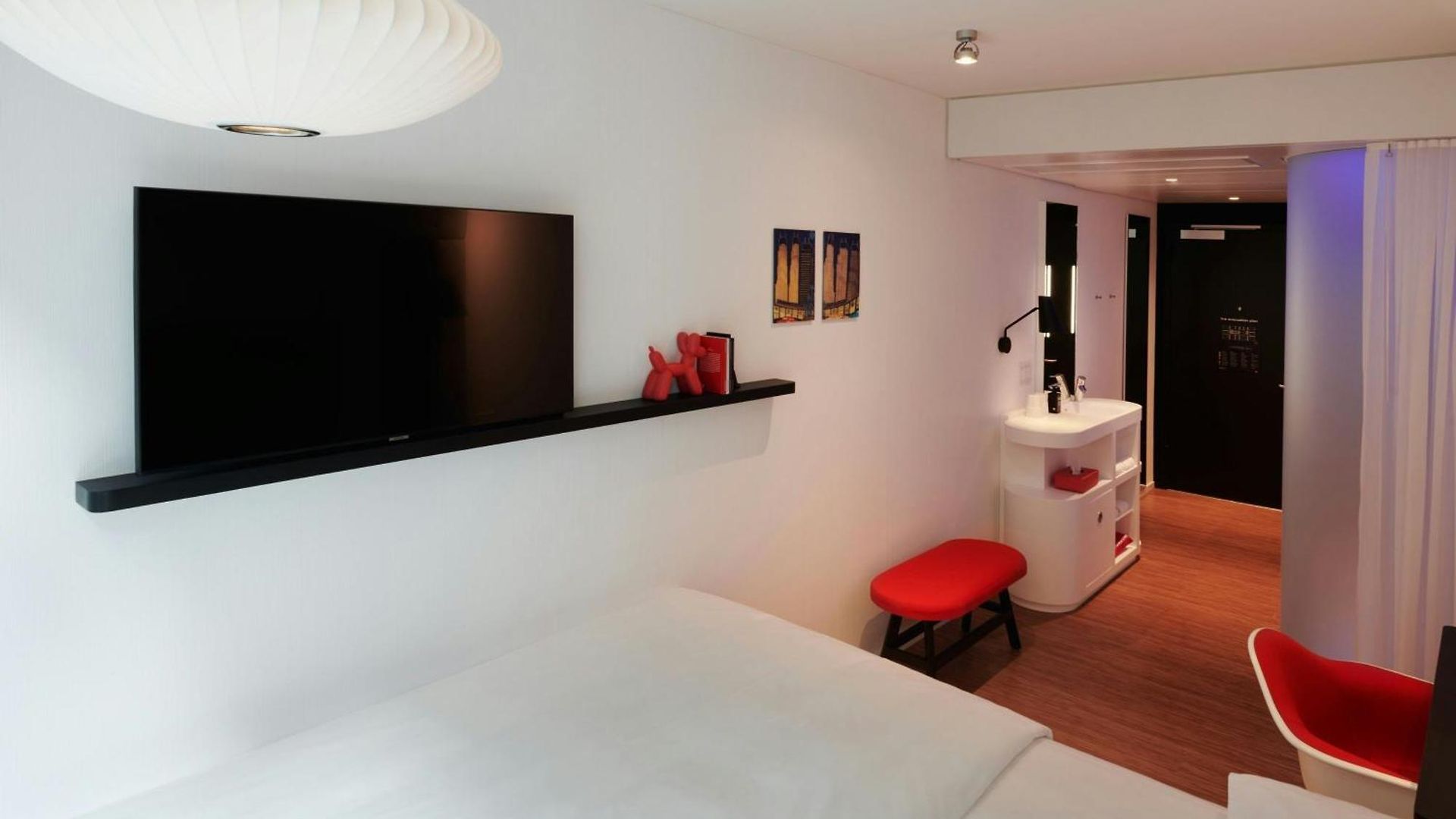 Citizenm Downtown Chicago