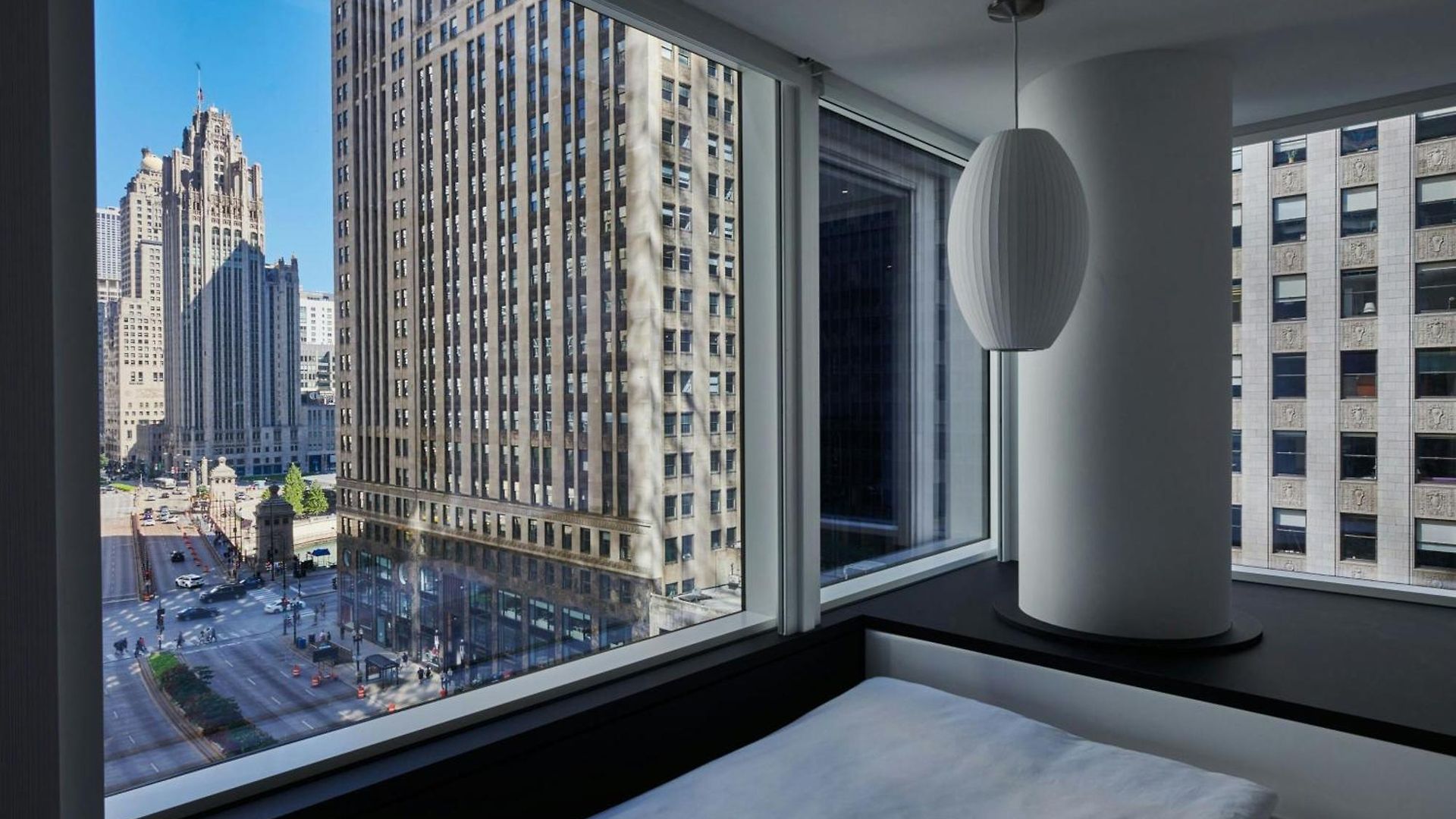 Hotel Citizenm Downtown 4*