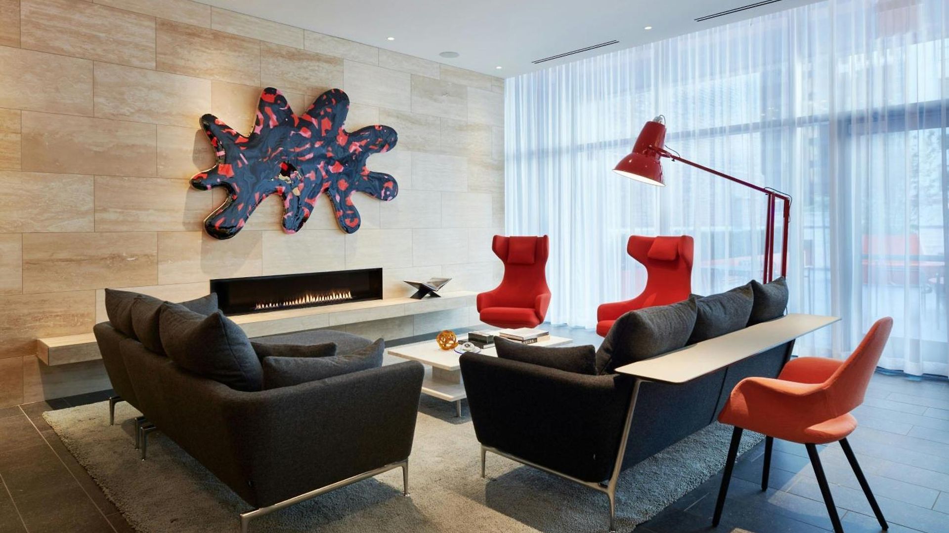 Citizenm Downtown Chicago