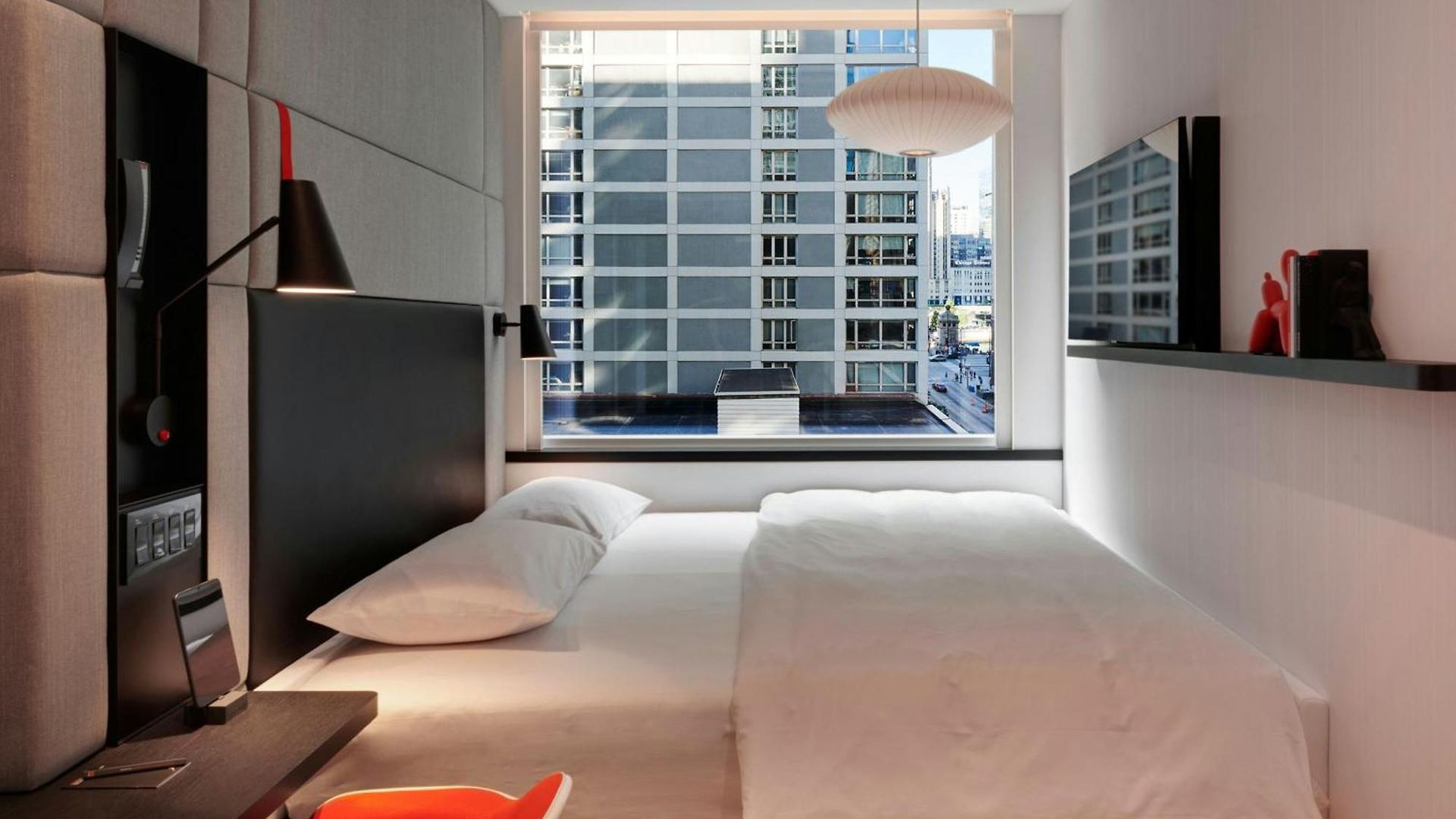 Citizenm Downtown 4* Chicago