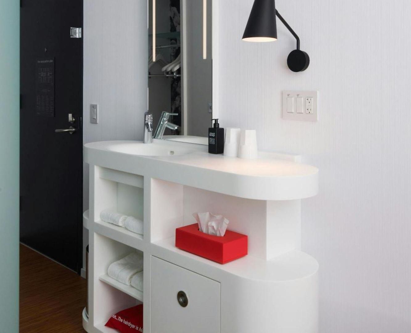 Citizenm Downtown