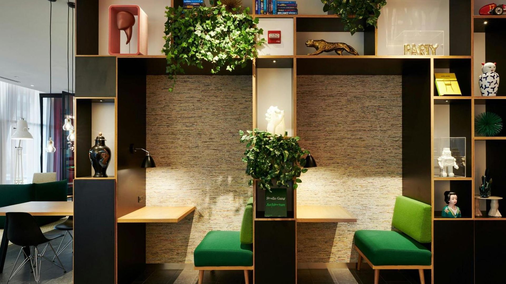 Hotel Citizenm Downtown