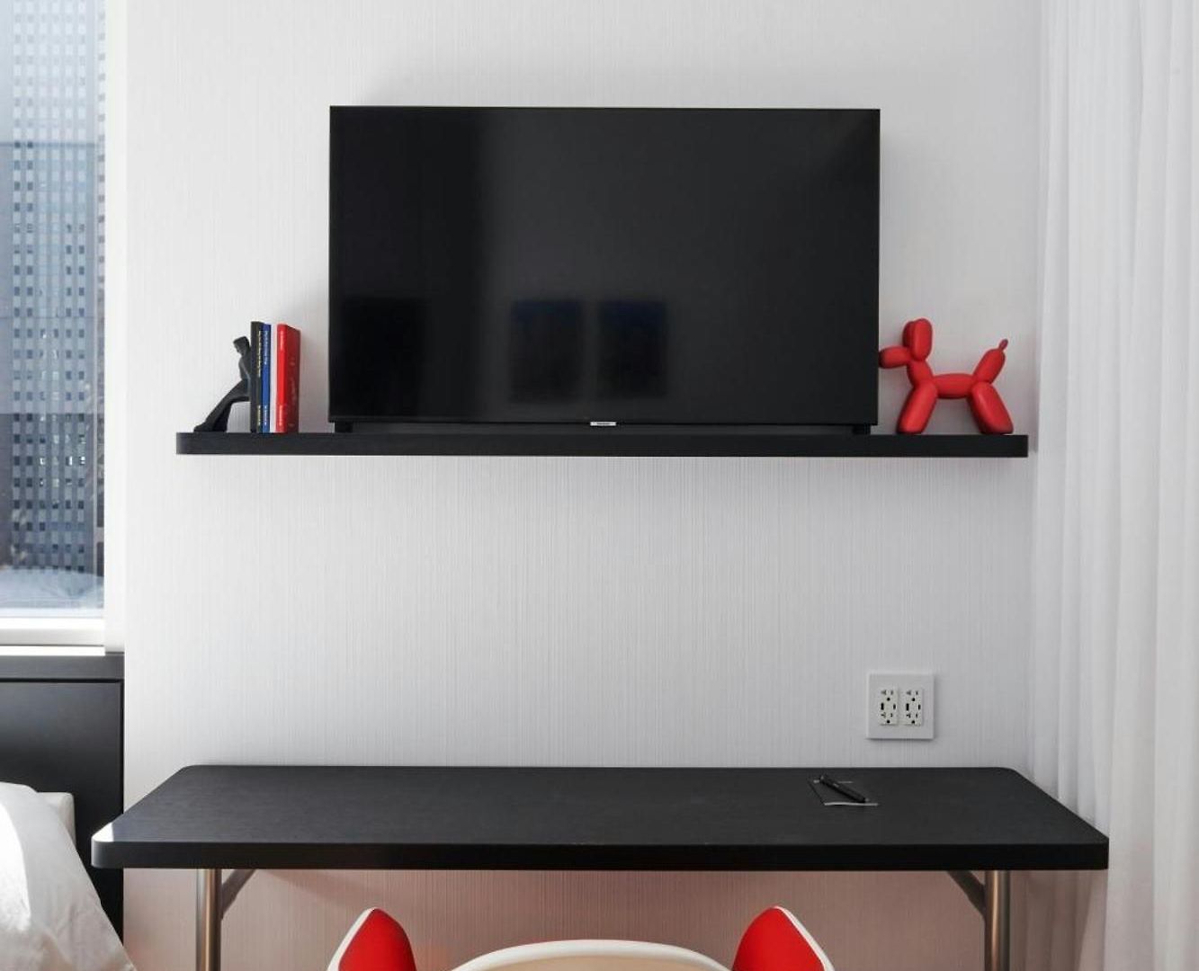 Citizenm Downtown Hotel 4*