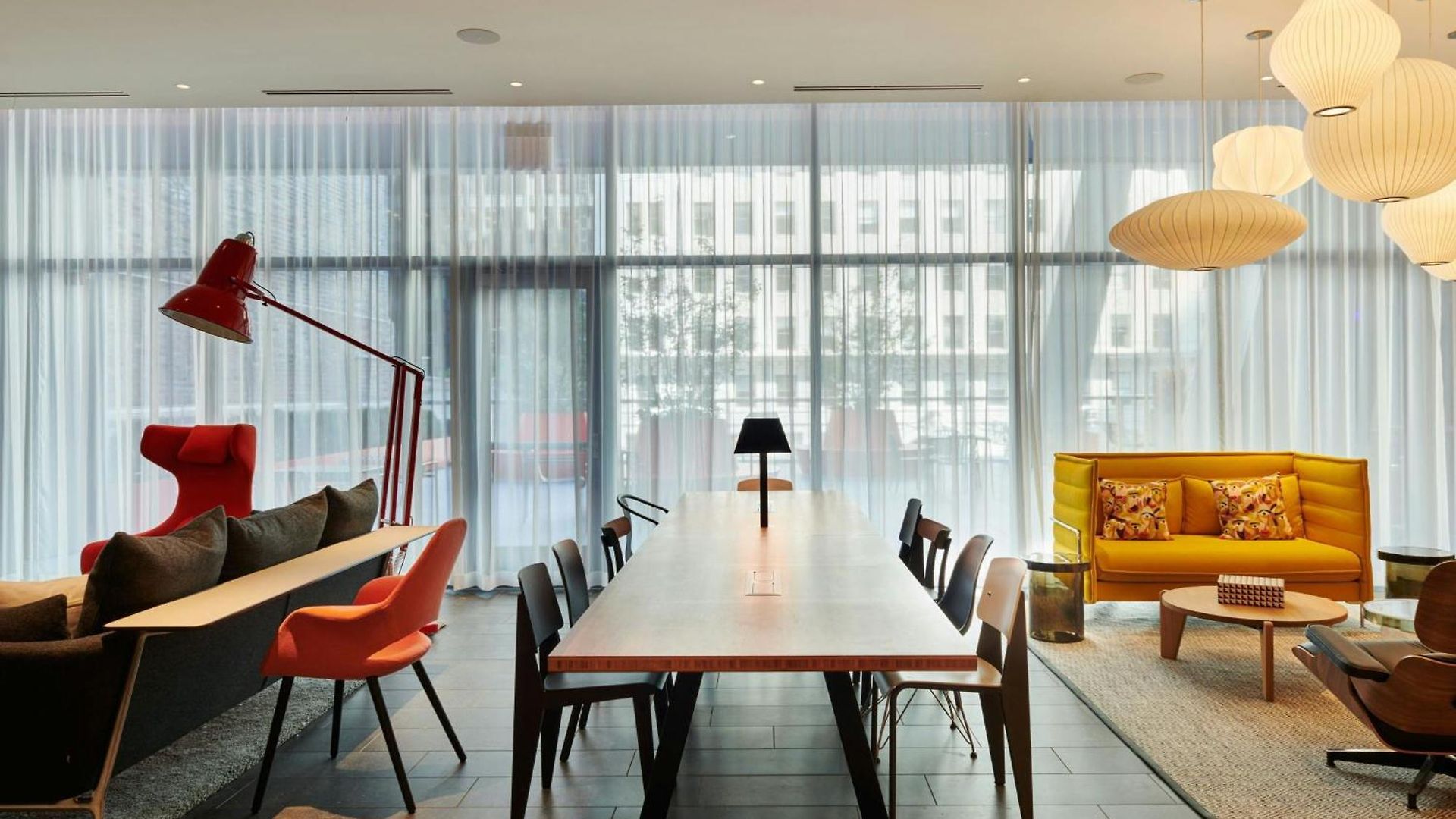 Citizenm Downtown Chicago