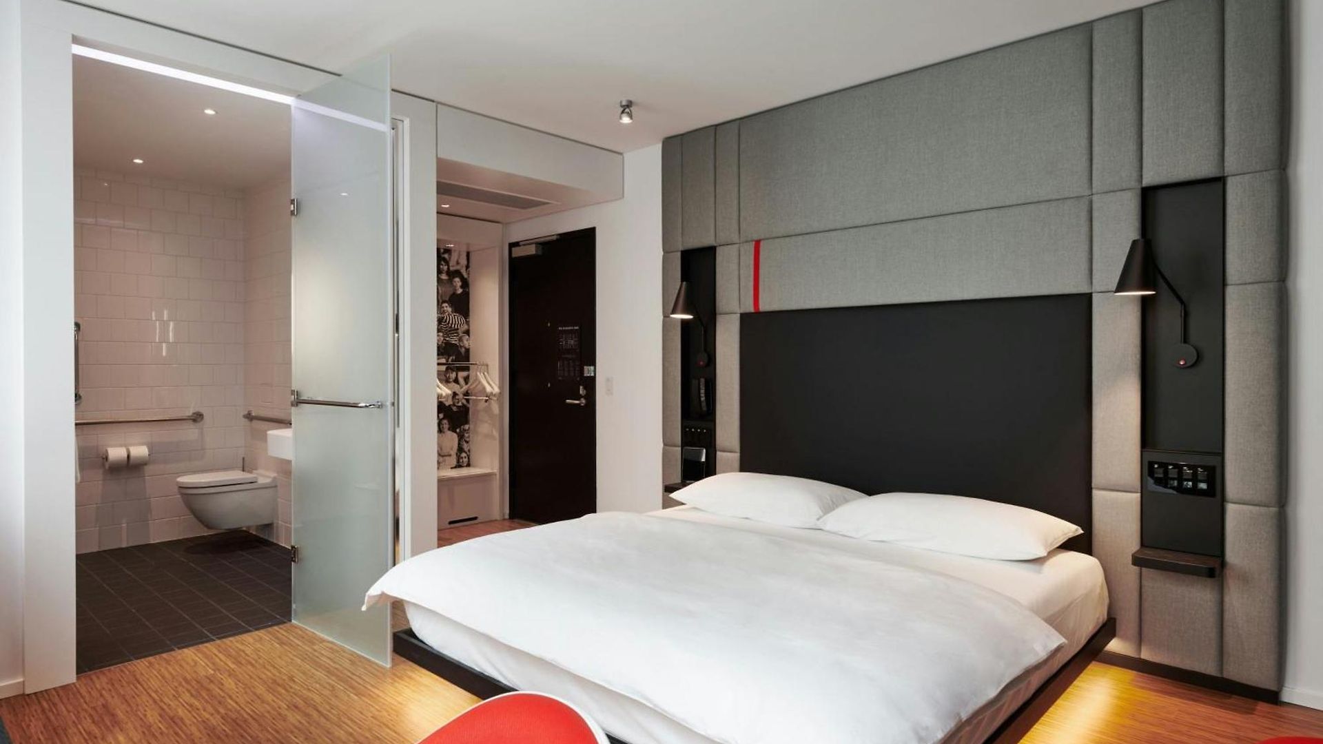 Hotel Citizenm Downtown
