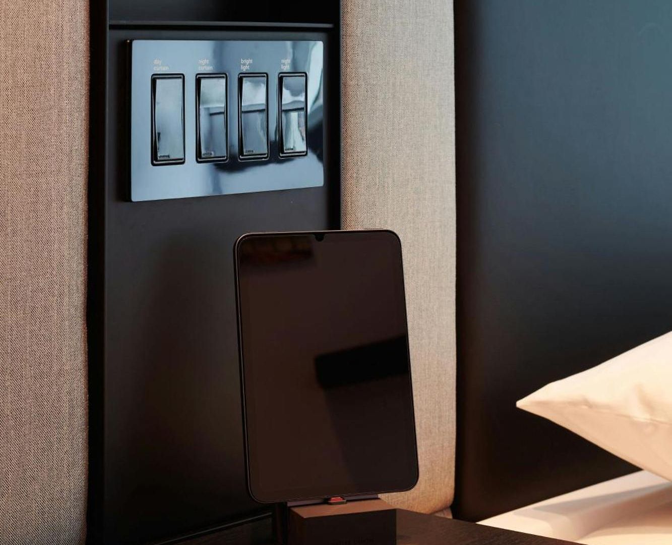 Hotel Citizenm Downtown 4*