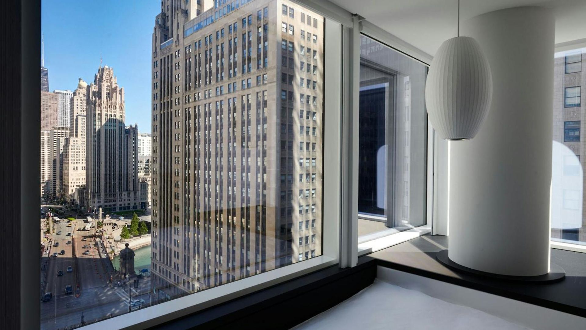 Citizenm Downtown 4* Chicago
