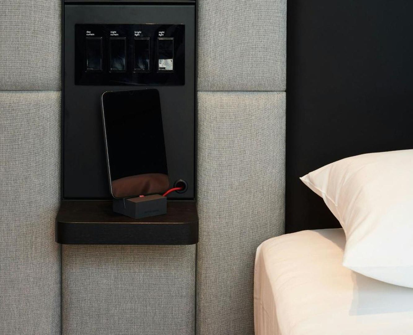 Citizenm Downtown Hotel