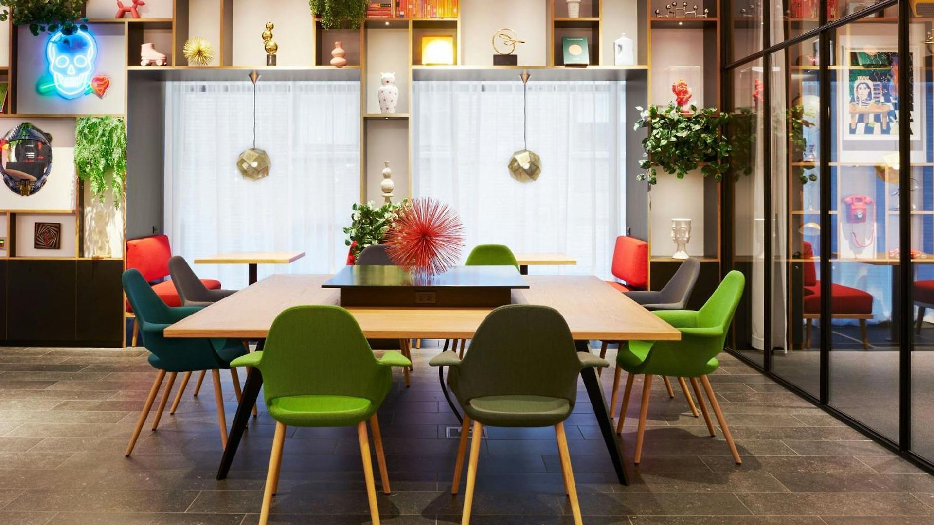 Citizenm Downtown