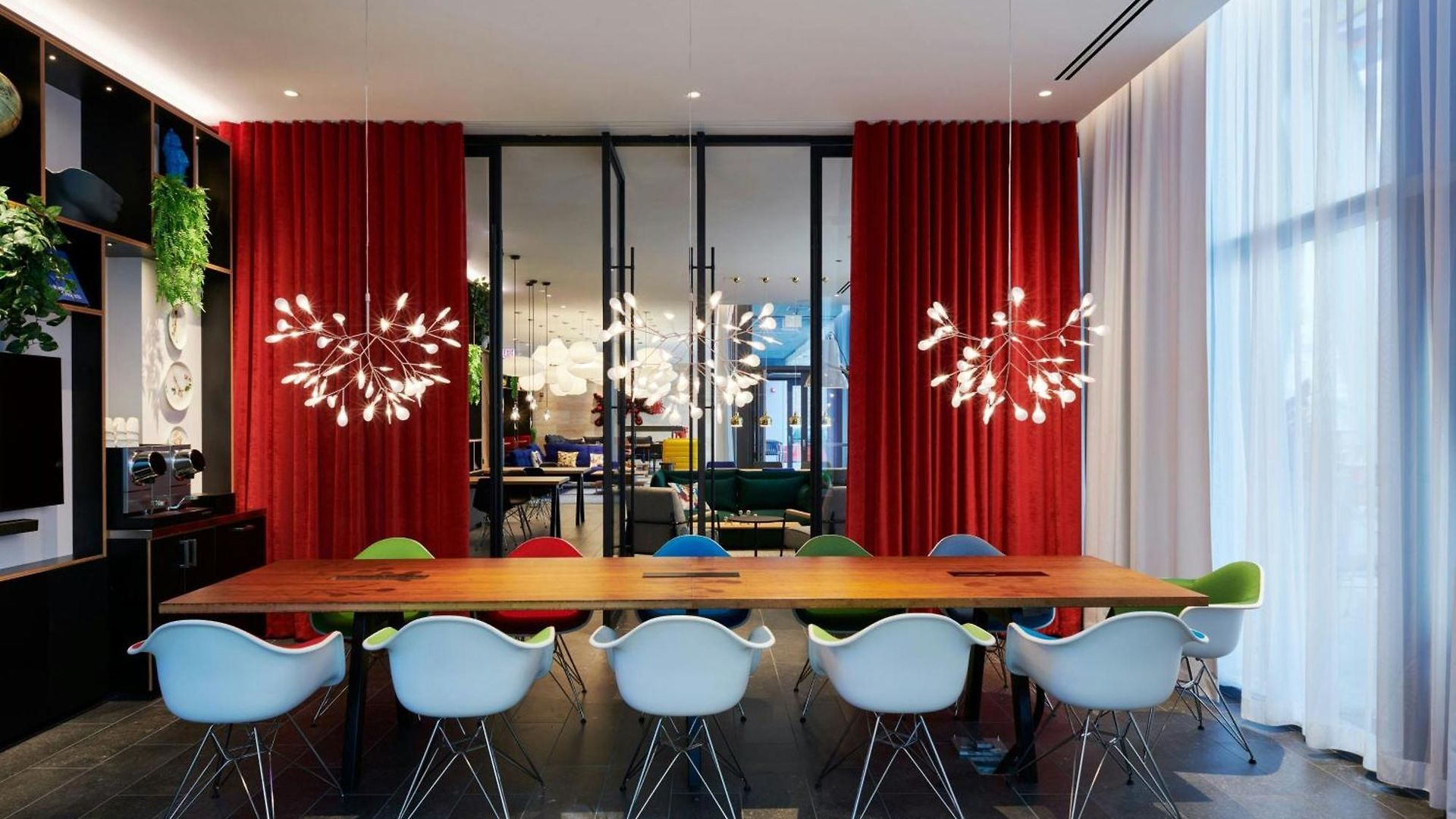 Citizenm Downtown Chicago