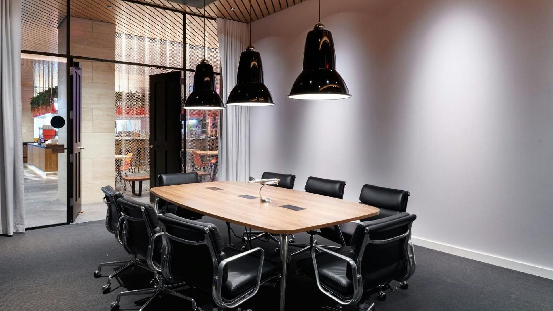 Hotel Citizenm Downtown