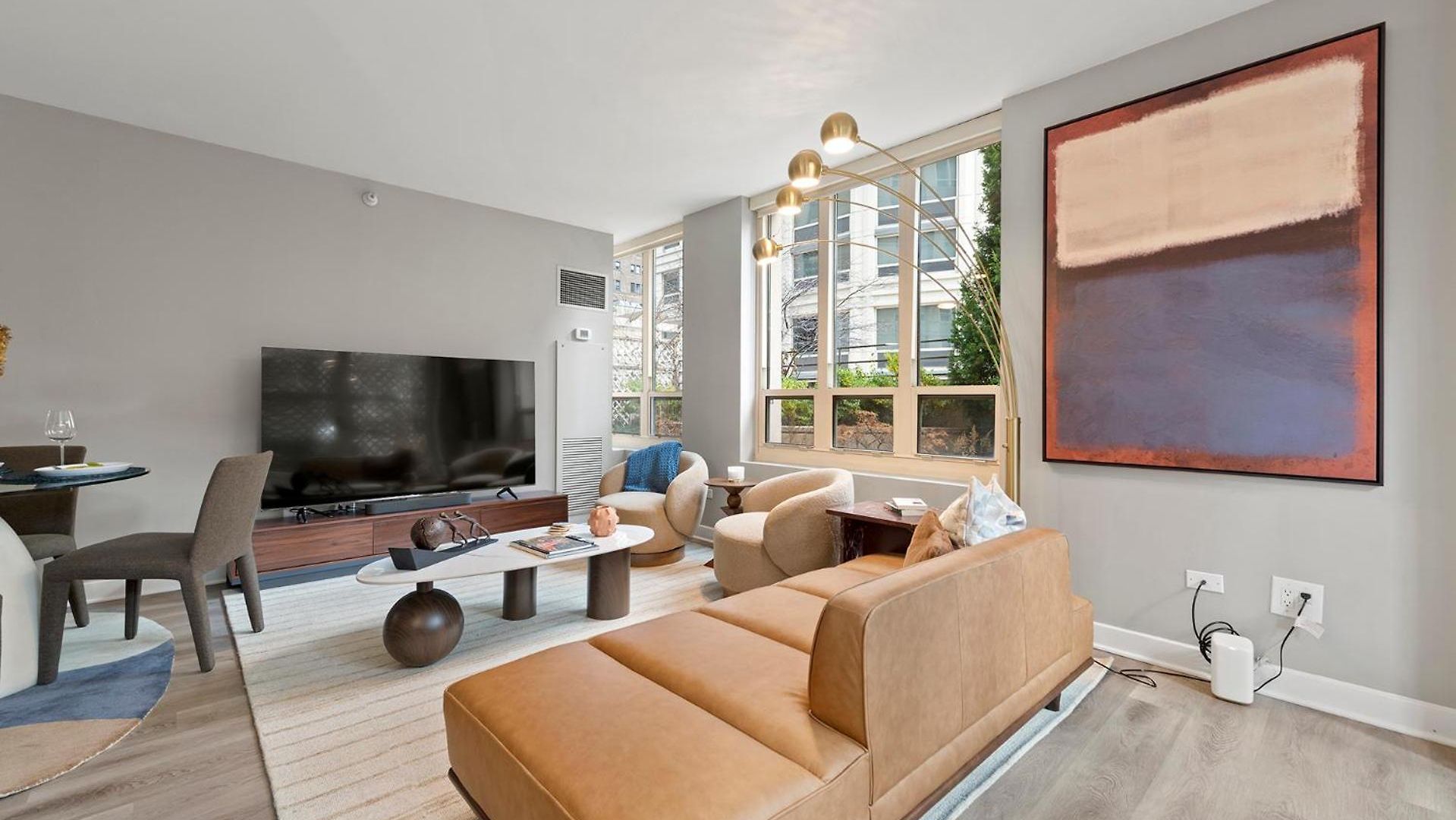 Apartment The Bernardin Gold Coast Luxury Near Magnificent Mile *