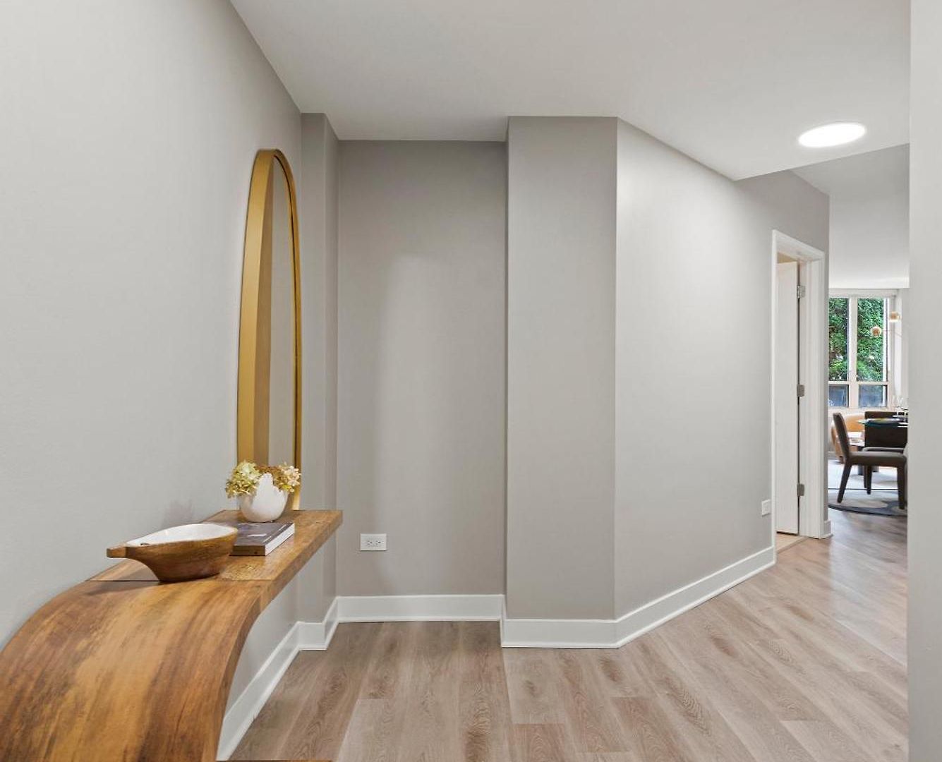 Apartment The Bernardin Gold Coast Luxury Near Magnificent Mile
