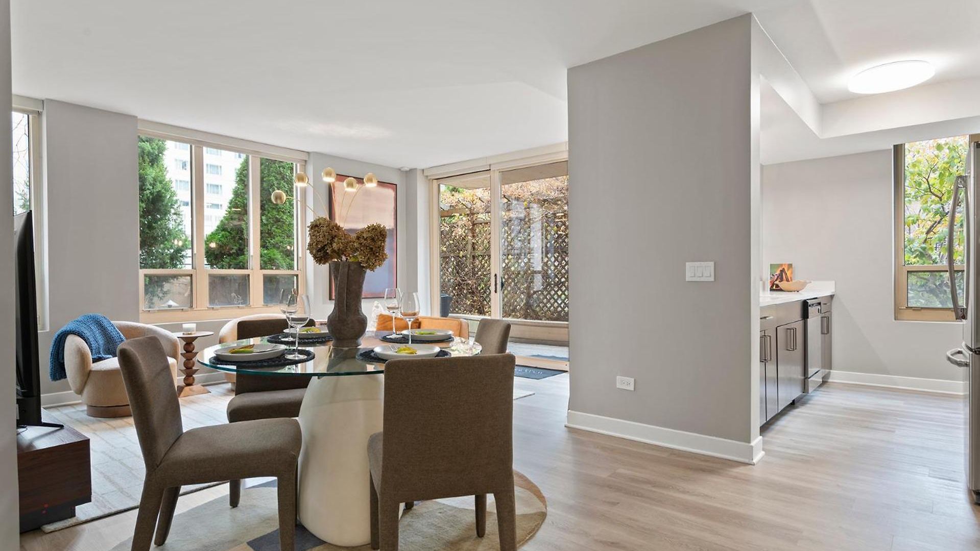 The Bernardin Gold Coast Luxury Near Magnificent Mile *