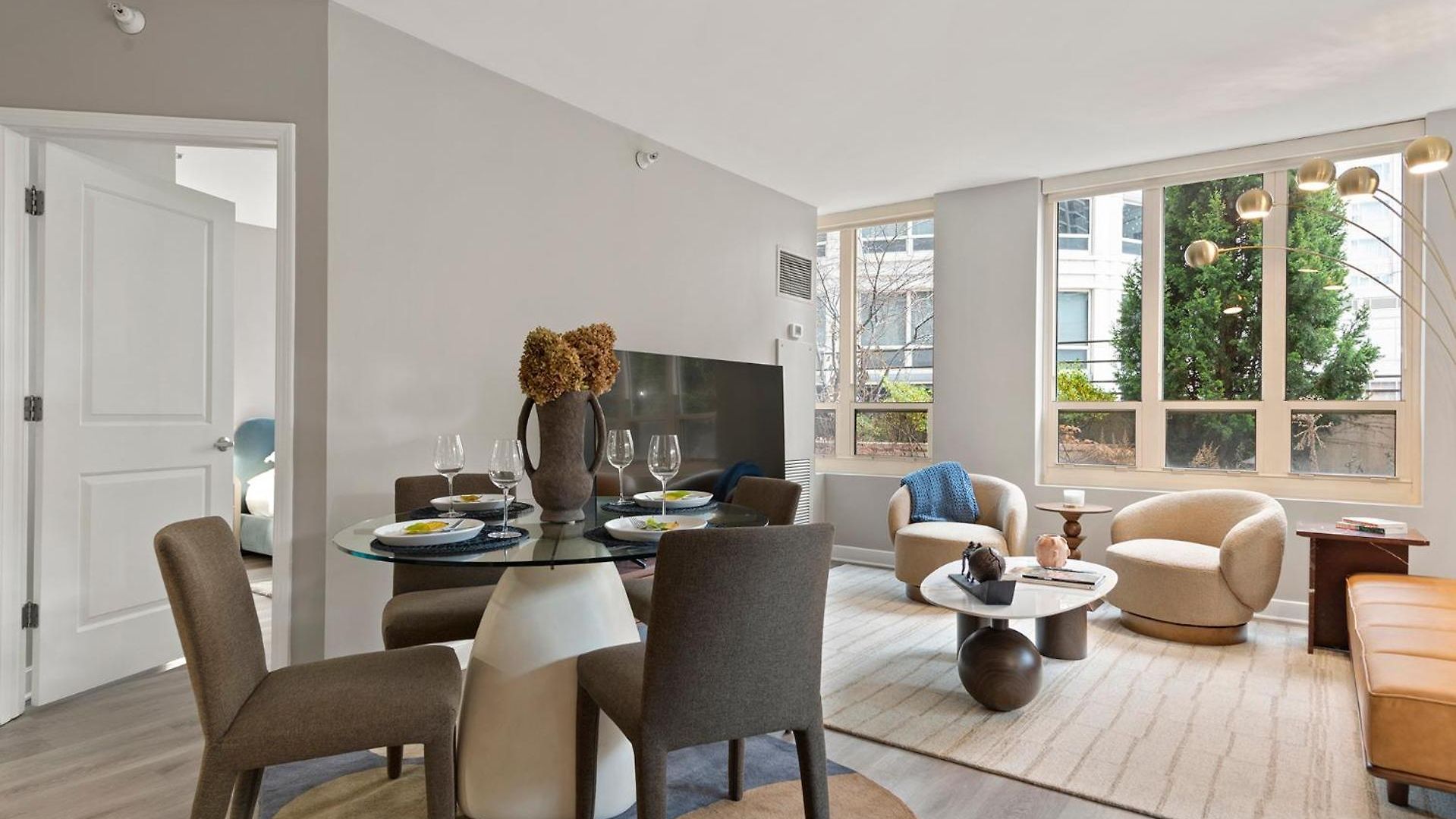 The Bernardin Gold Coast Luxury Near Magnificent Mile * Chicago