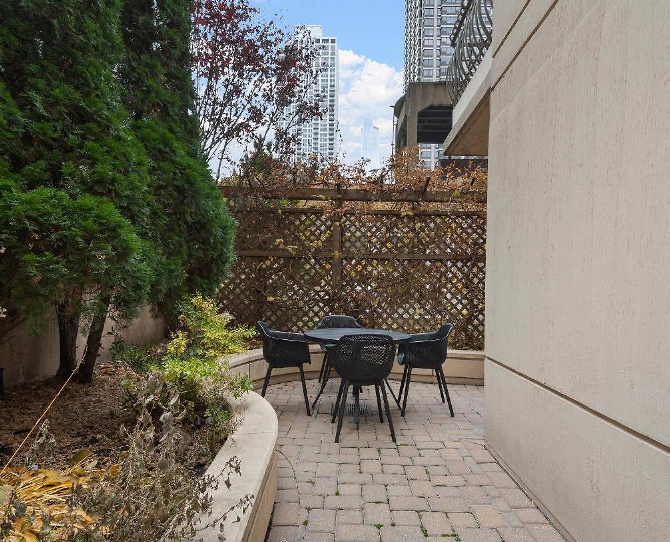 Apartment The Bernardin Gold Coast Luxury Near Magnificent Mile *