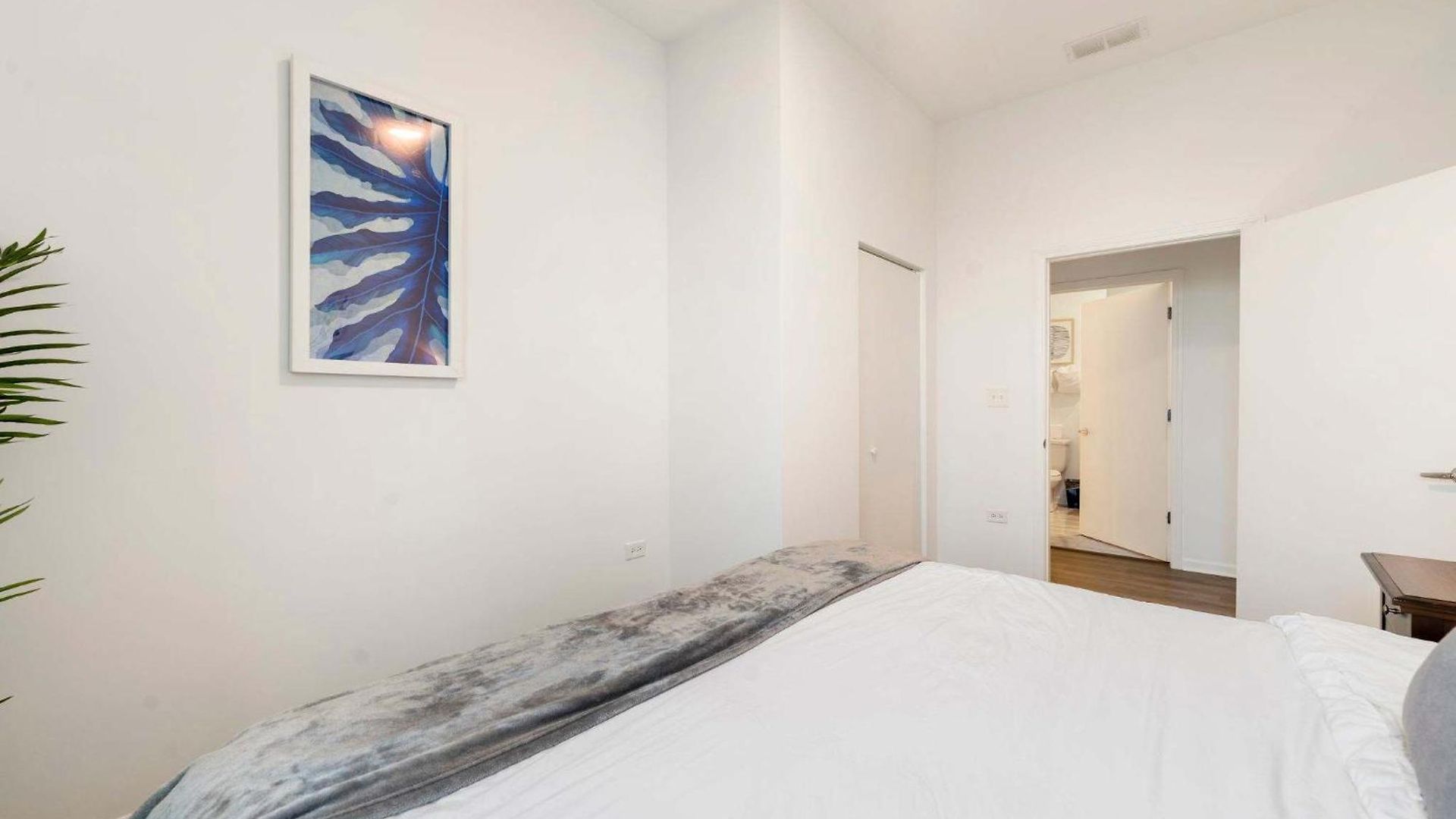 Spacious 3br Urban Getaway W Gym Holiday home *