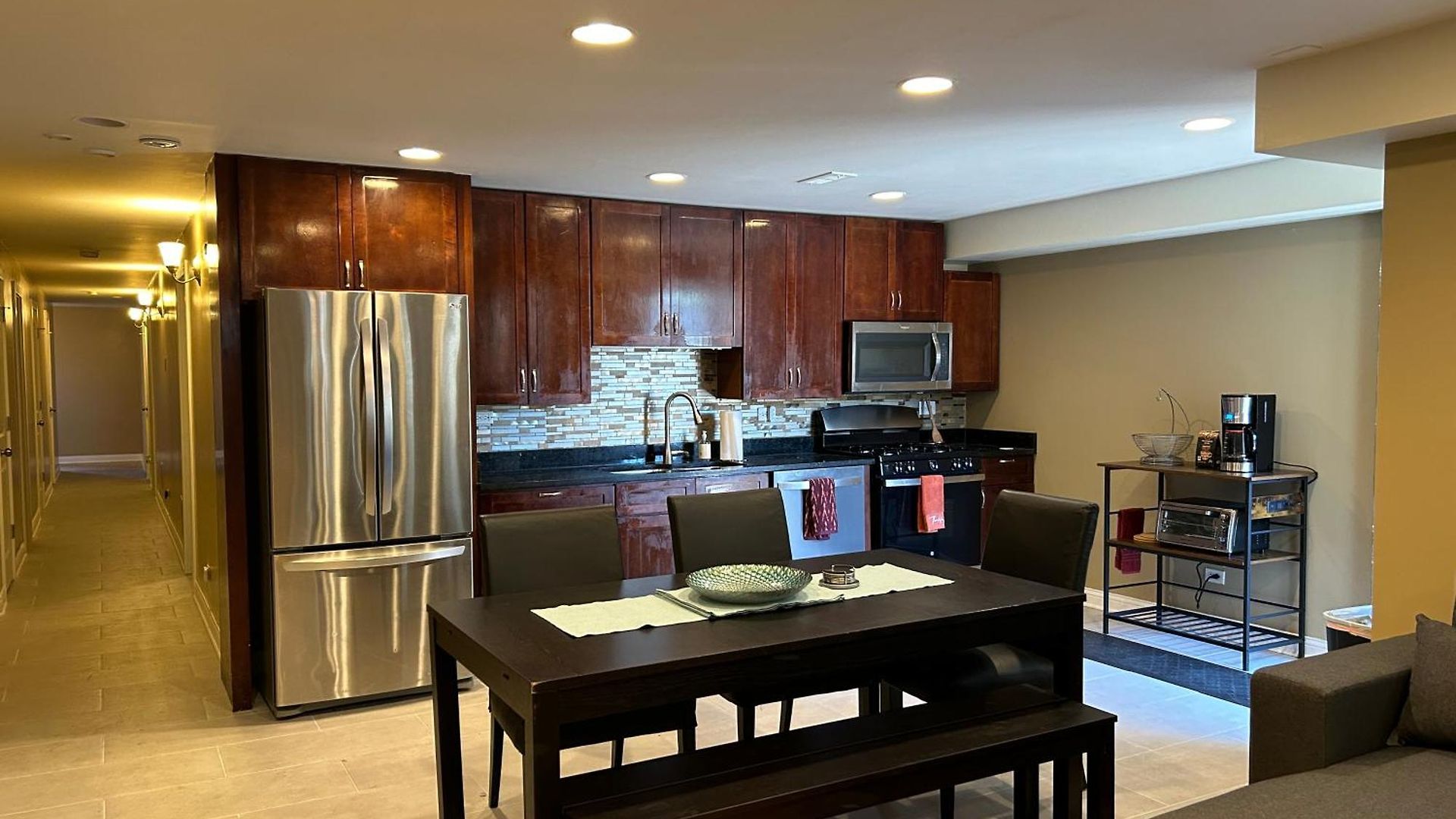 Spacious, One-level Adjacent To Jackson Park
