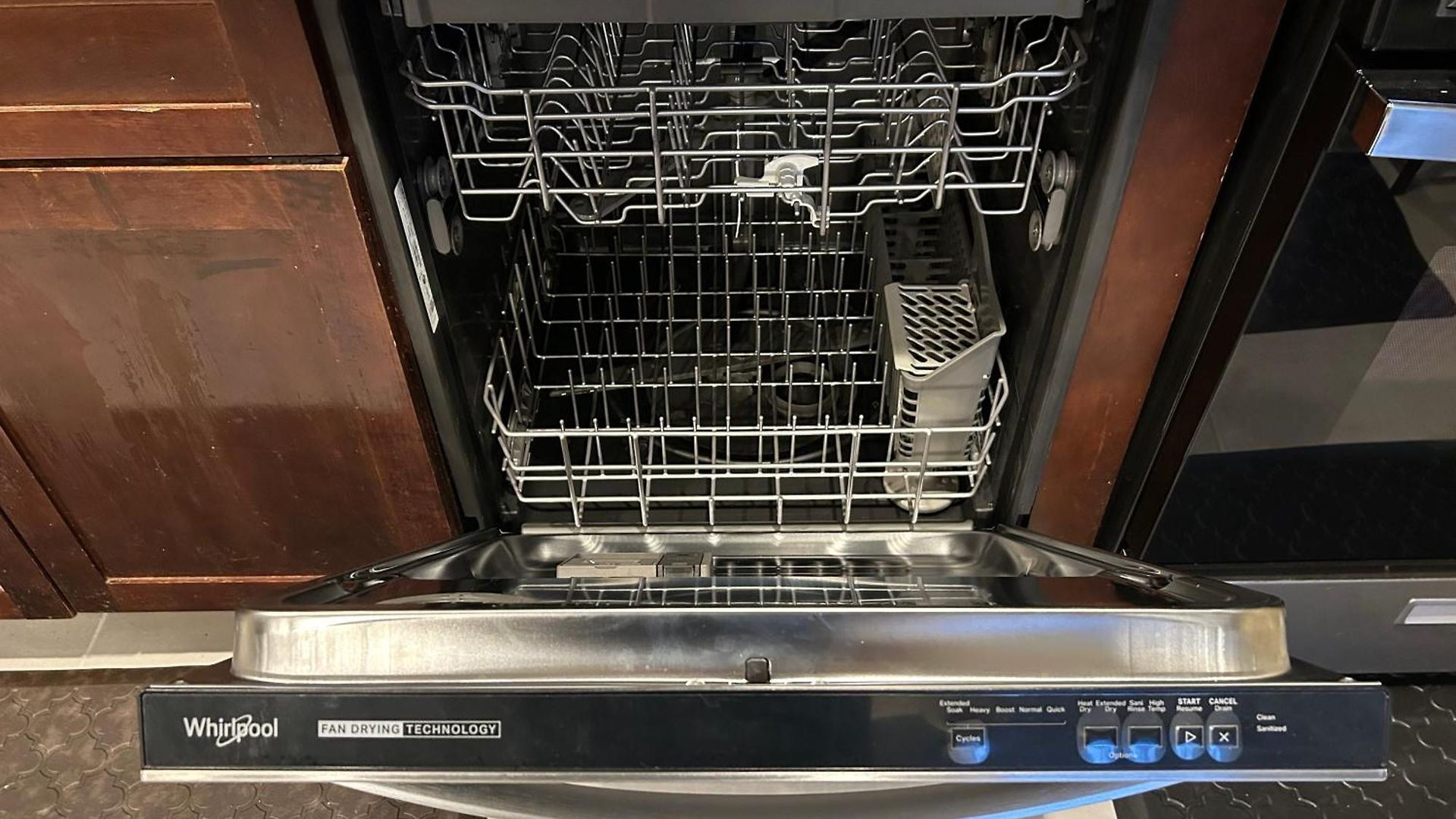 Apartment Spacious, One-level Adjacent To Jackson Park *