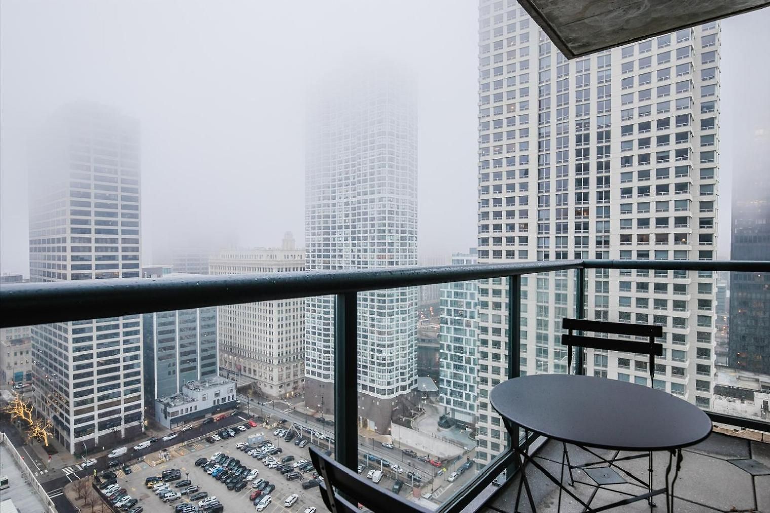 Apartment Blueground River North Pool Gym Nr Mile Chi-1144