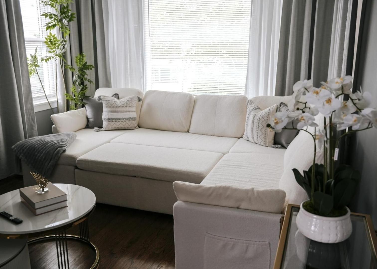 Sleeps7 • 2br • Coffee Station • Backyard W/ Grill *