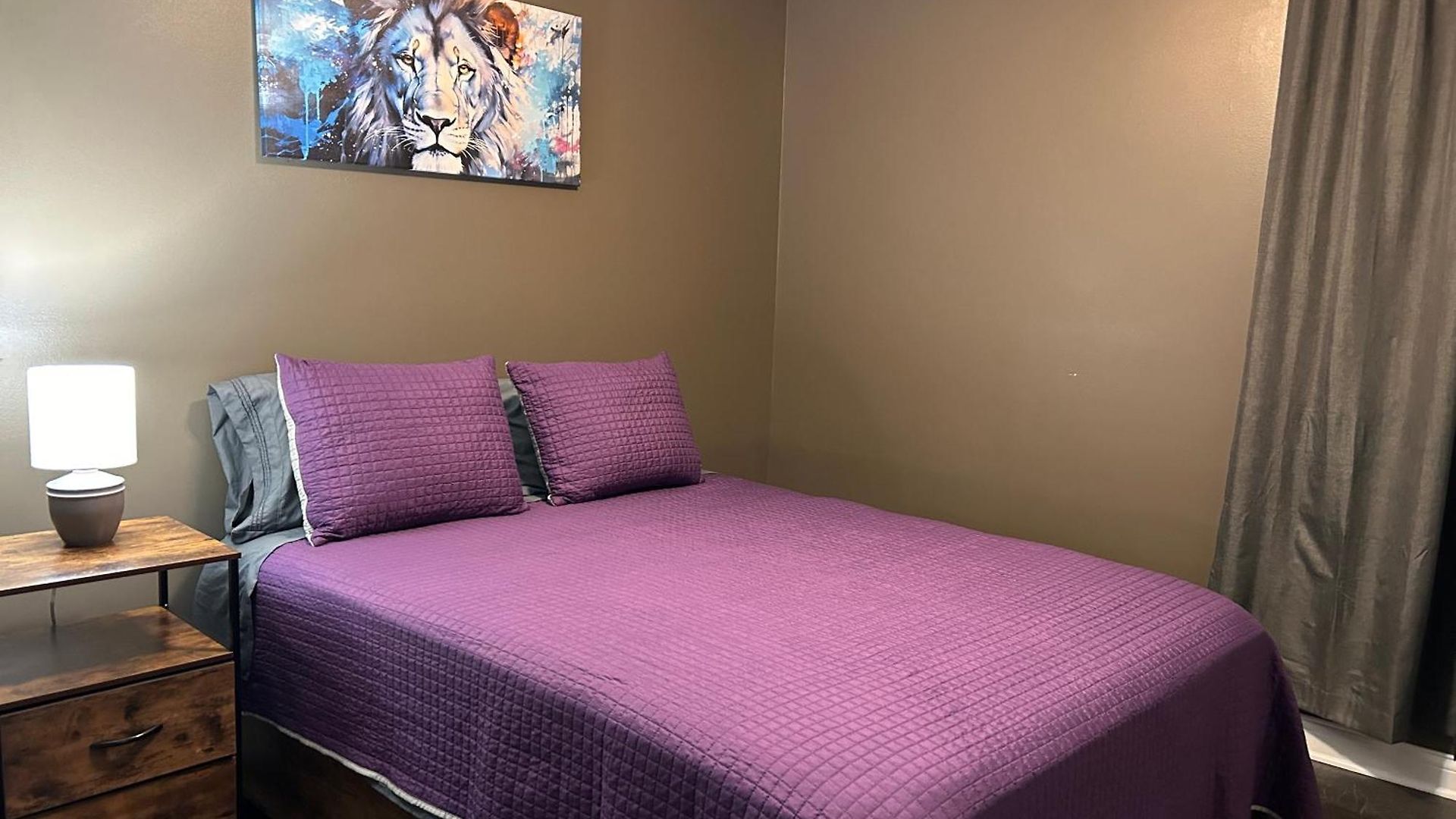 Apartment Spacious, One-level Adjacent To Jackson Park Chicago