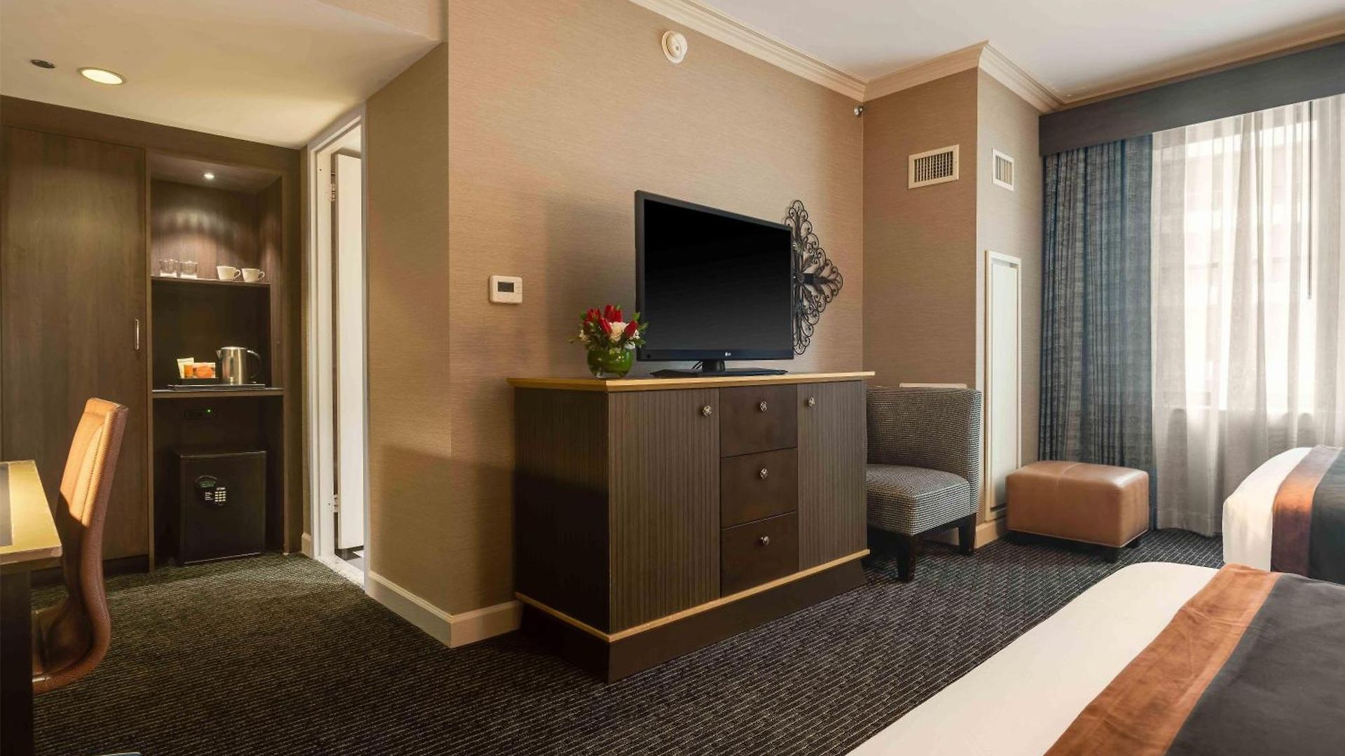 Hotel The Whitehall - Bw Premier Collection 3*