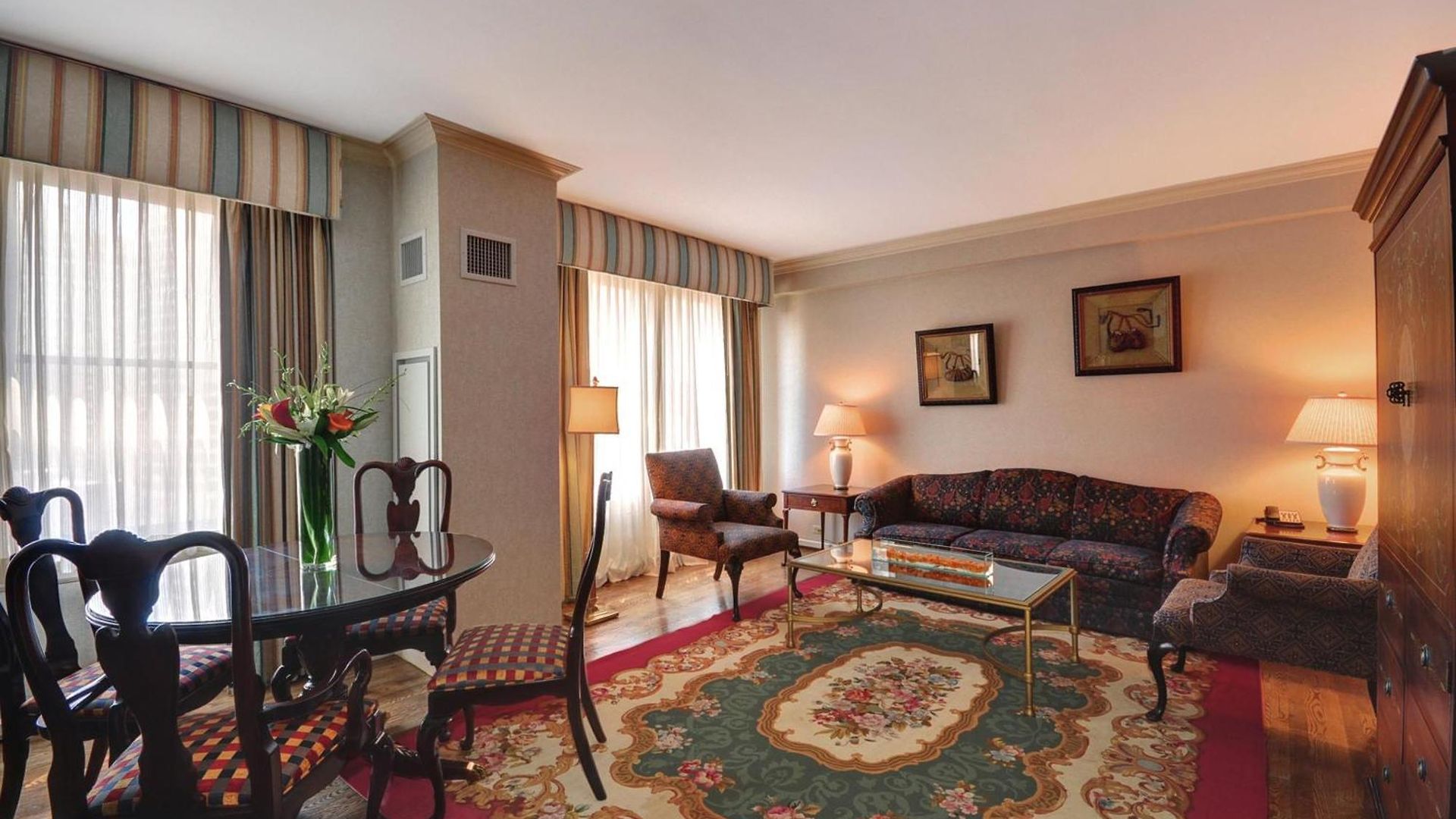 The Whitehall - Bw Premier Collection 3*