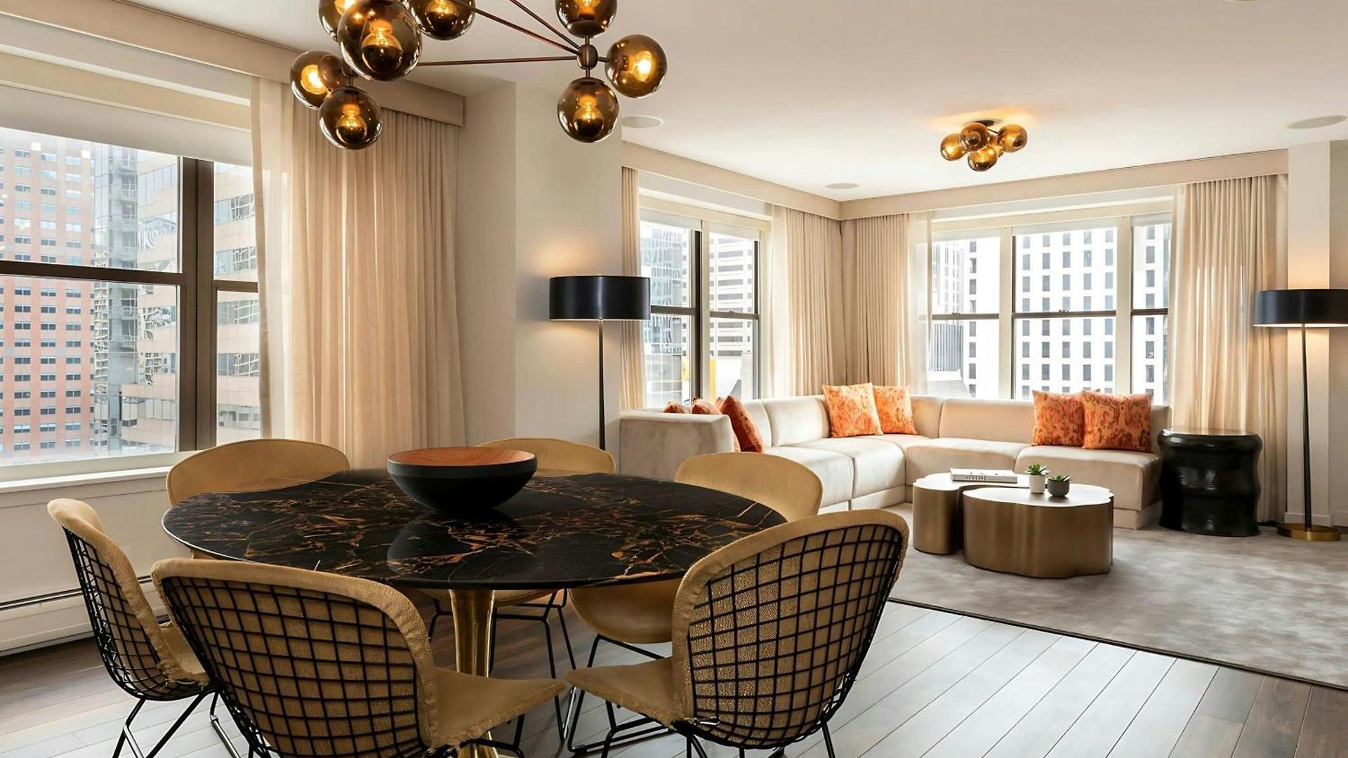 55 Downtown Hotel Chicago