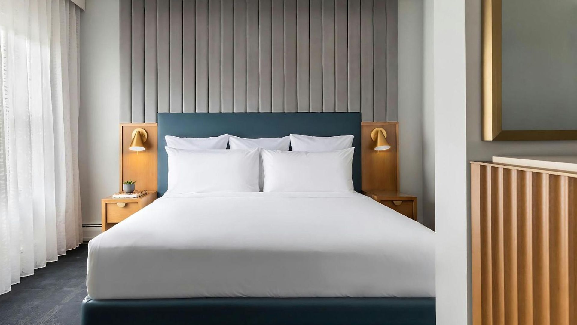 55 Downtown 4* Chicago