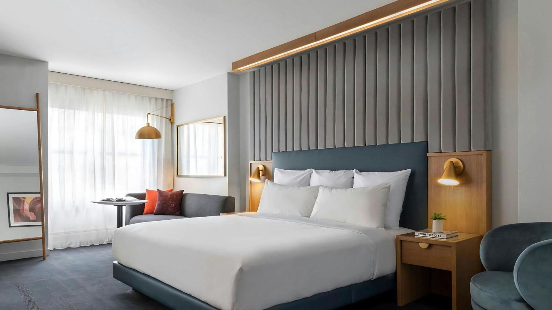 55 Downtown Hotel Chicago