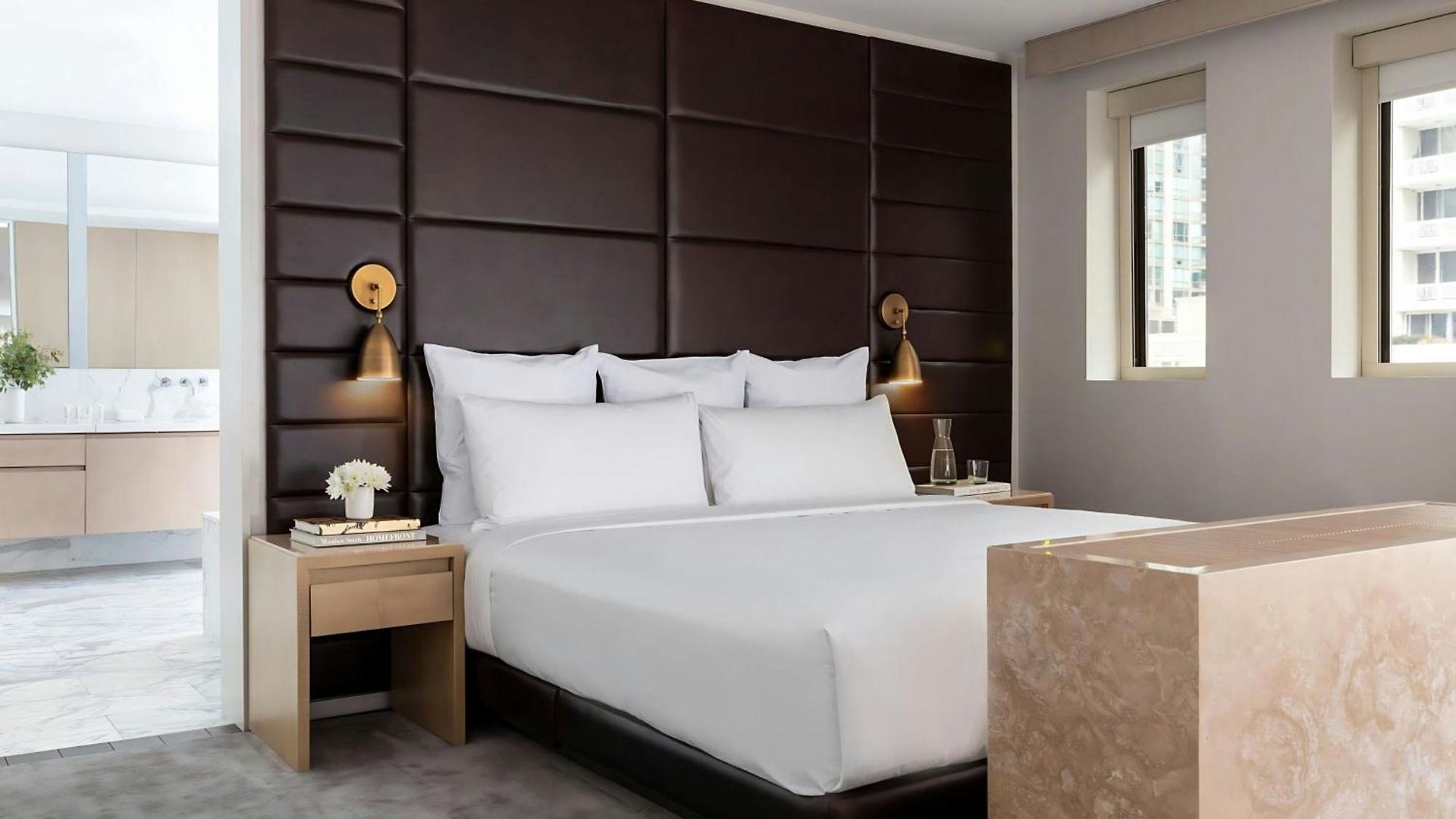 Hotel 55 Downtown Chicago
