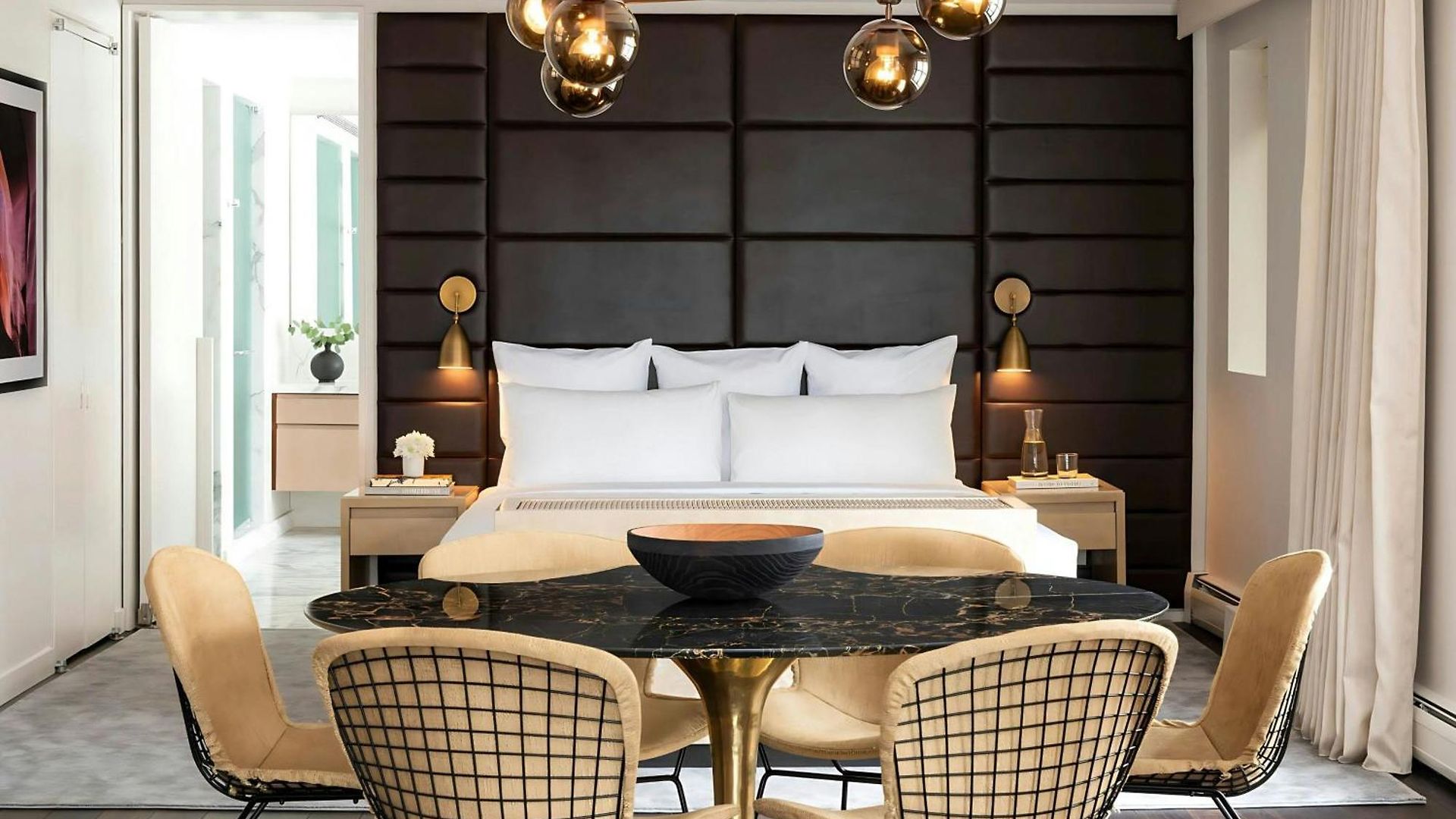 Hotel 55 Downtown