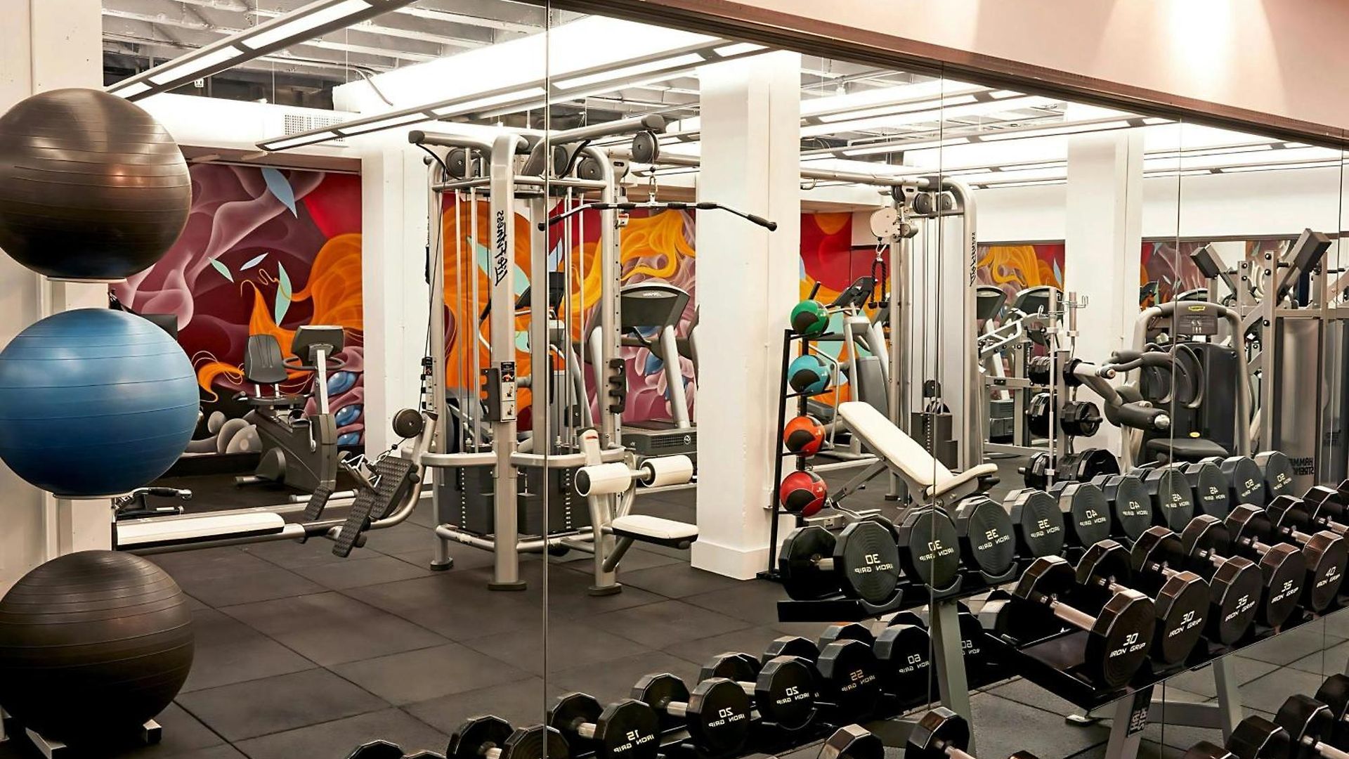 55 Downtown 4* Chicago