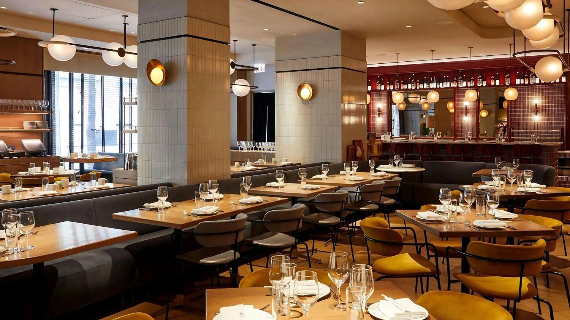 Hotel 55 Downtown 4*