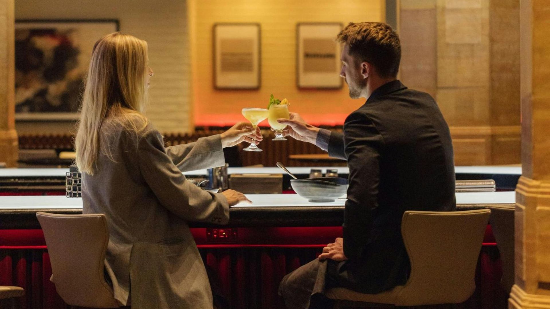 The Midland Hotel, Chicago, A Tribute Portfolio Chicago
